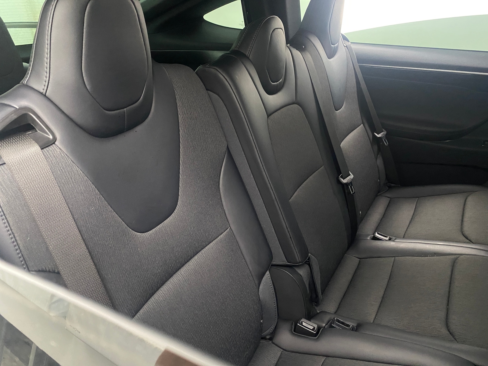 Thumbnail: 2018 Tesla Model X - 5