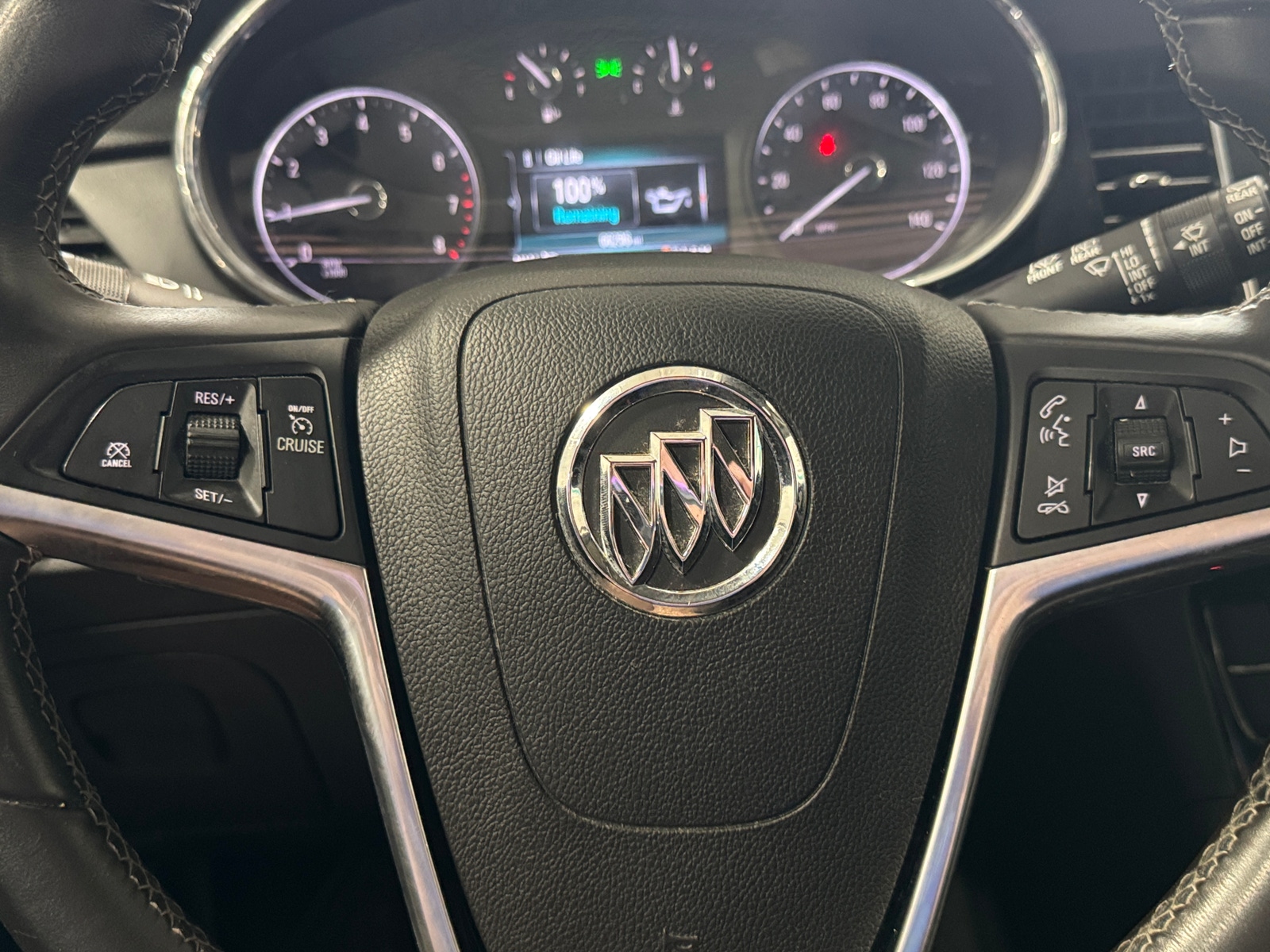 Thumbnail: 2017 Buick Encore - 5