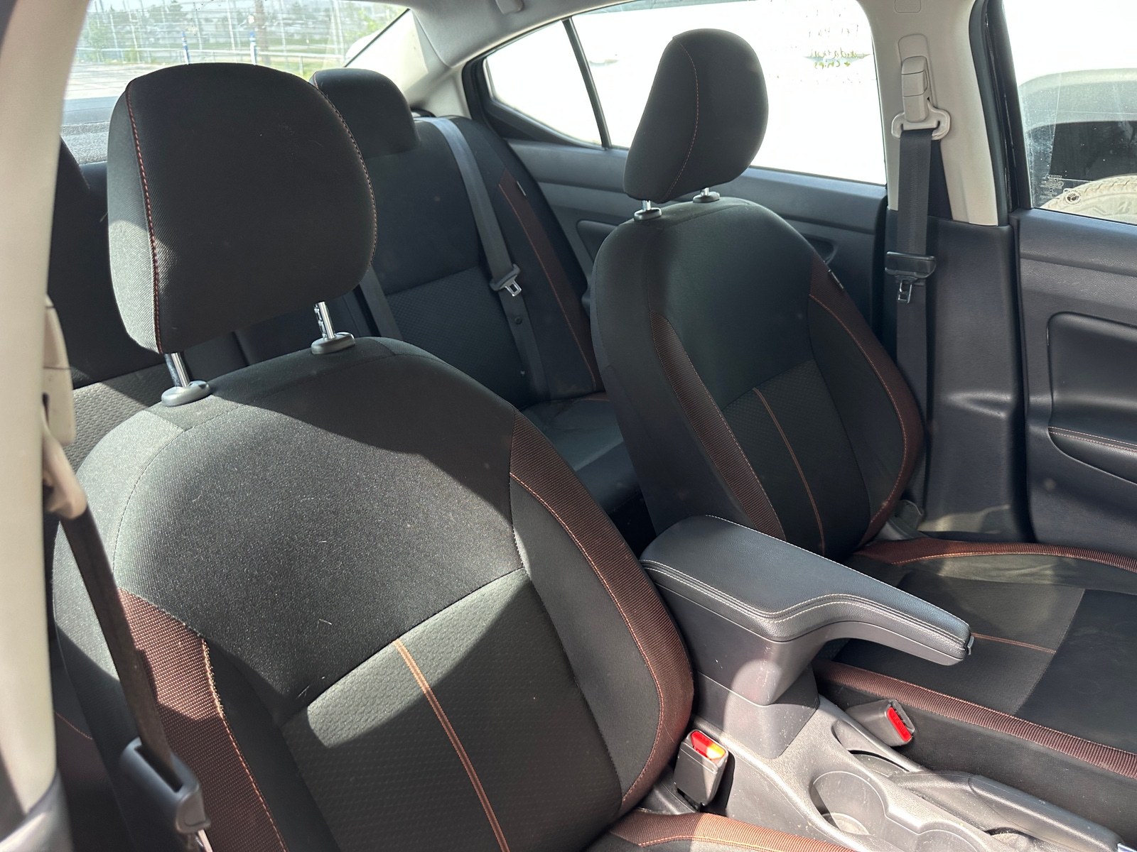 Thumbnail: 2021 Nissan Versa - 2