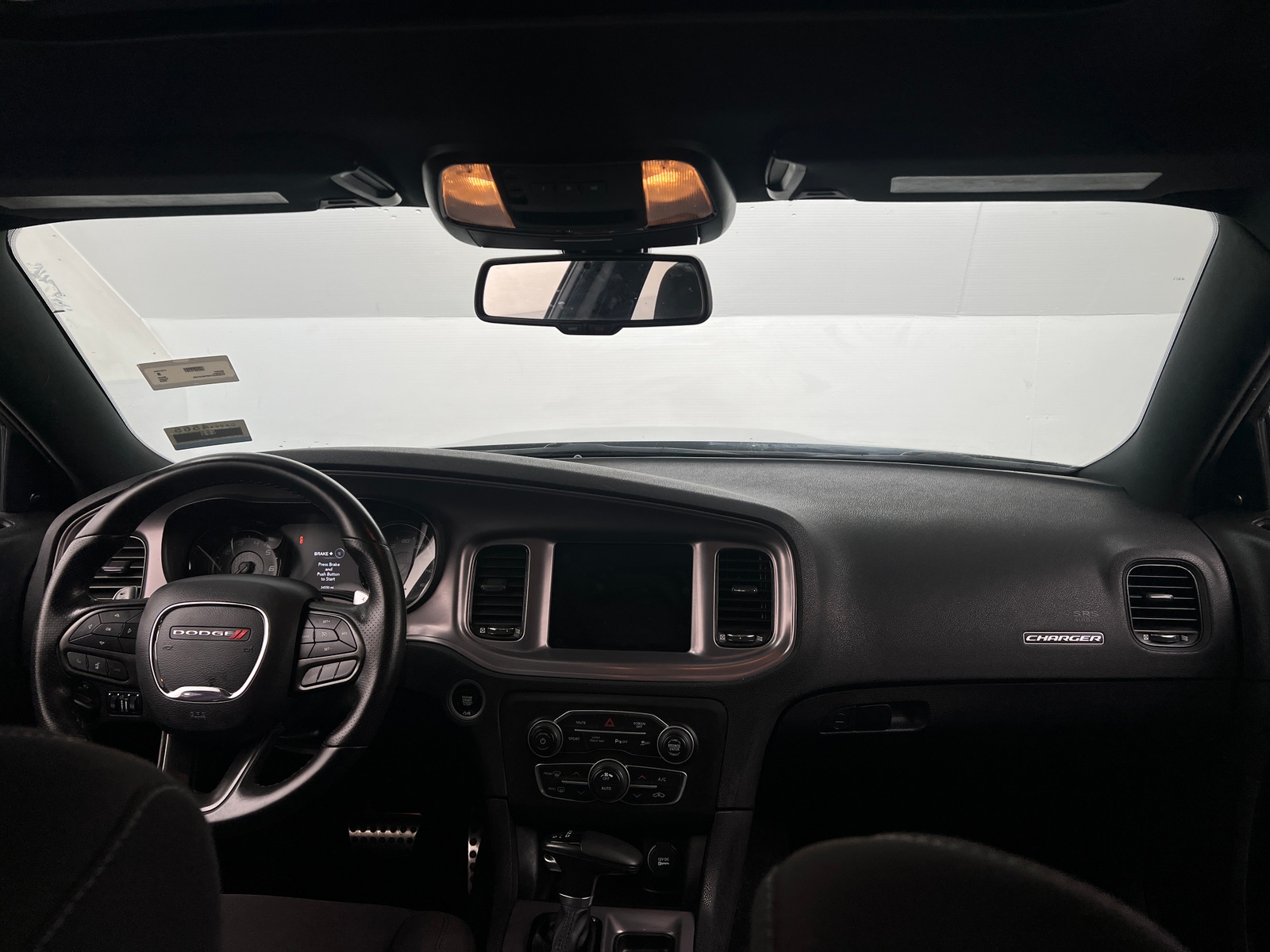 Thumbnail: 2023 Dodge Charger - 3
