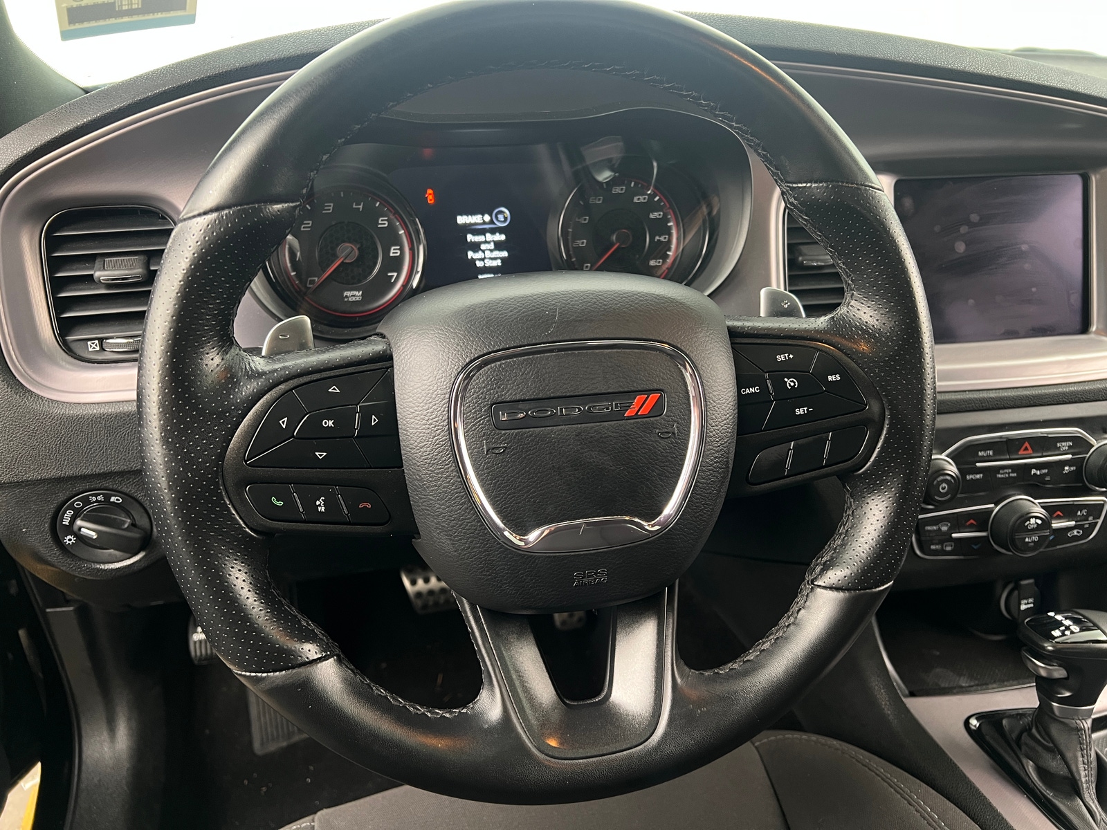 Thumbnail: 2023 Dodge Charger - 5