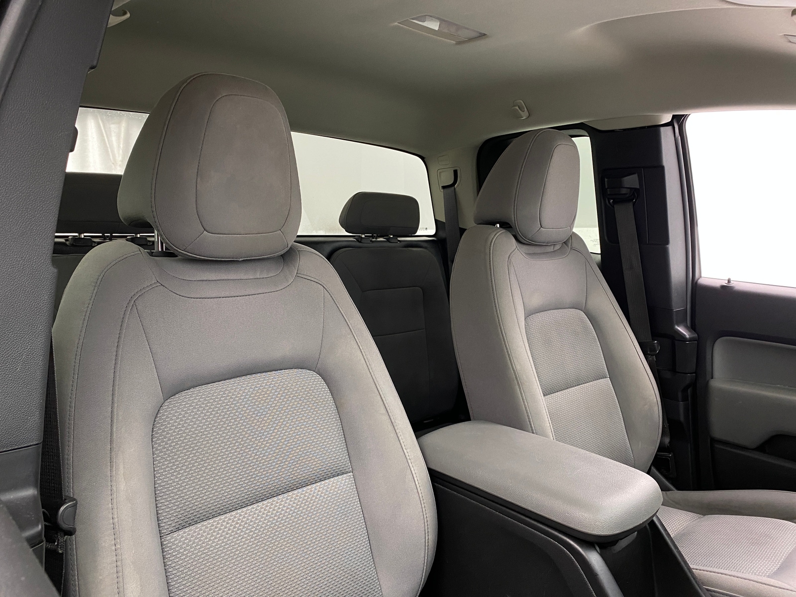Thumbnail: 2019 GMC Canyon - 2