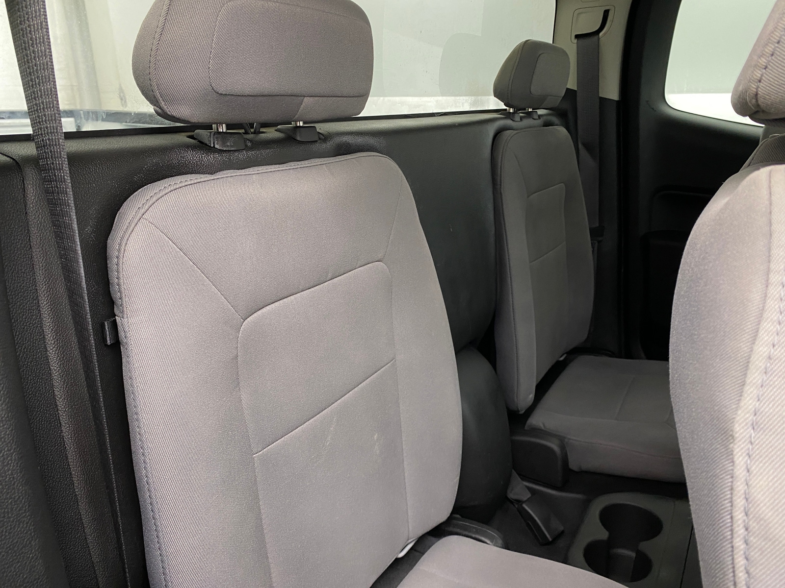 Thumbnail: 2019 GMC Canyon - 6