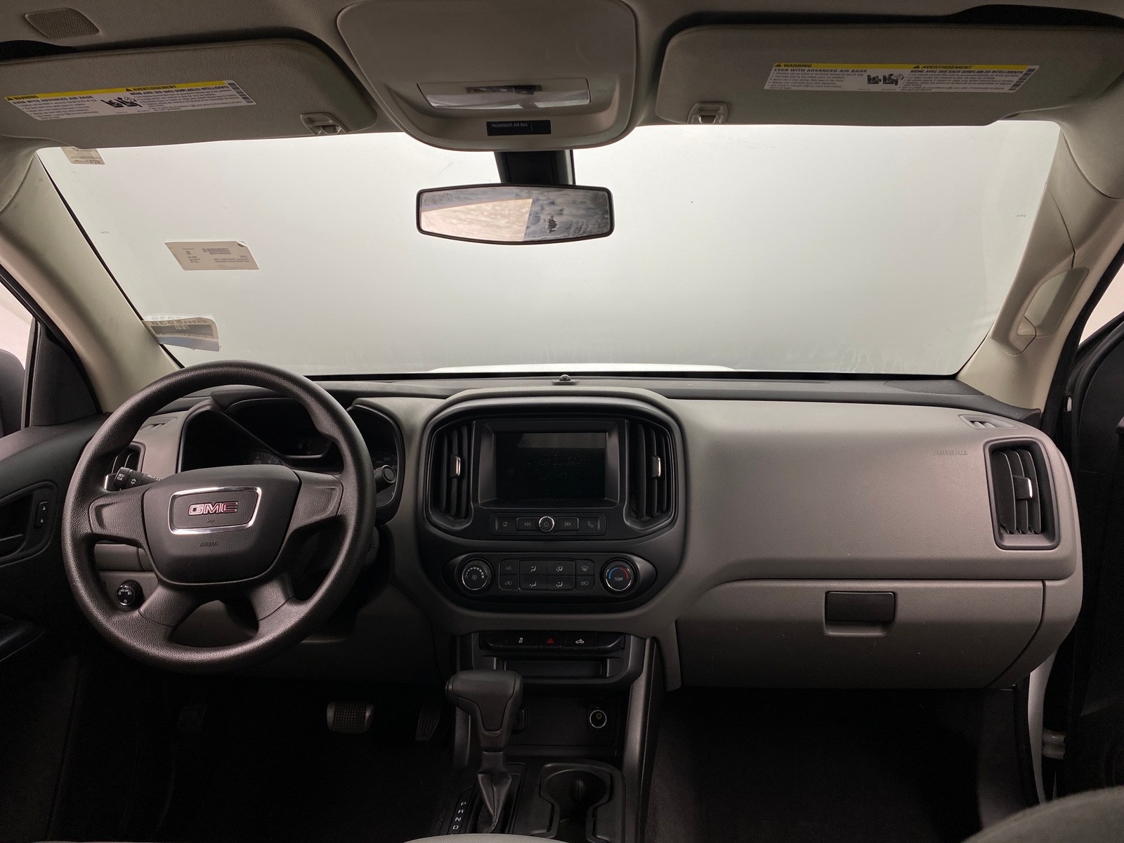 Thumbnail: 2019 GMC Canyon - 3