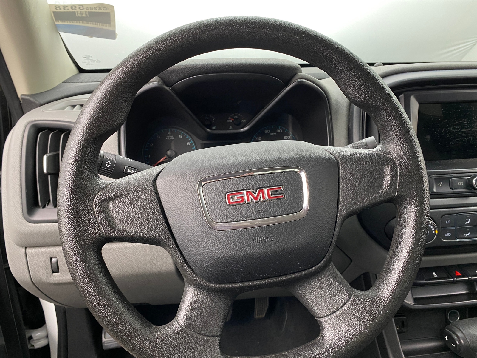 Thumbnail: 2019 GMC Canyon - 5