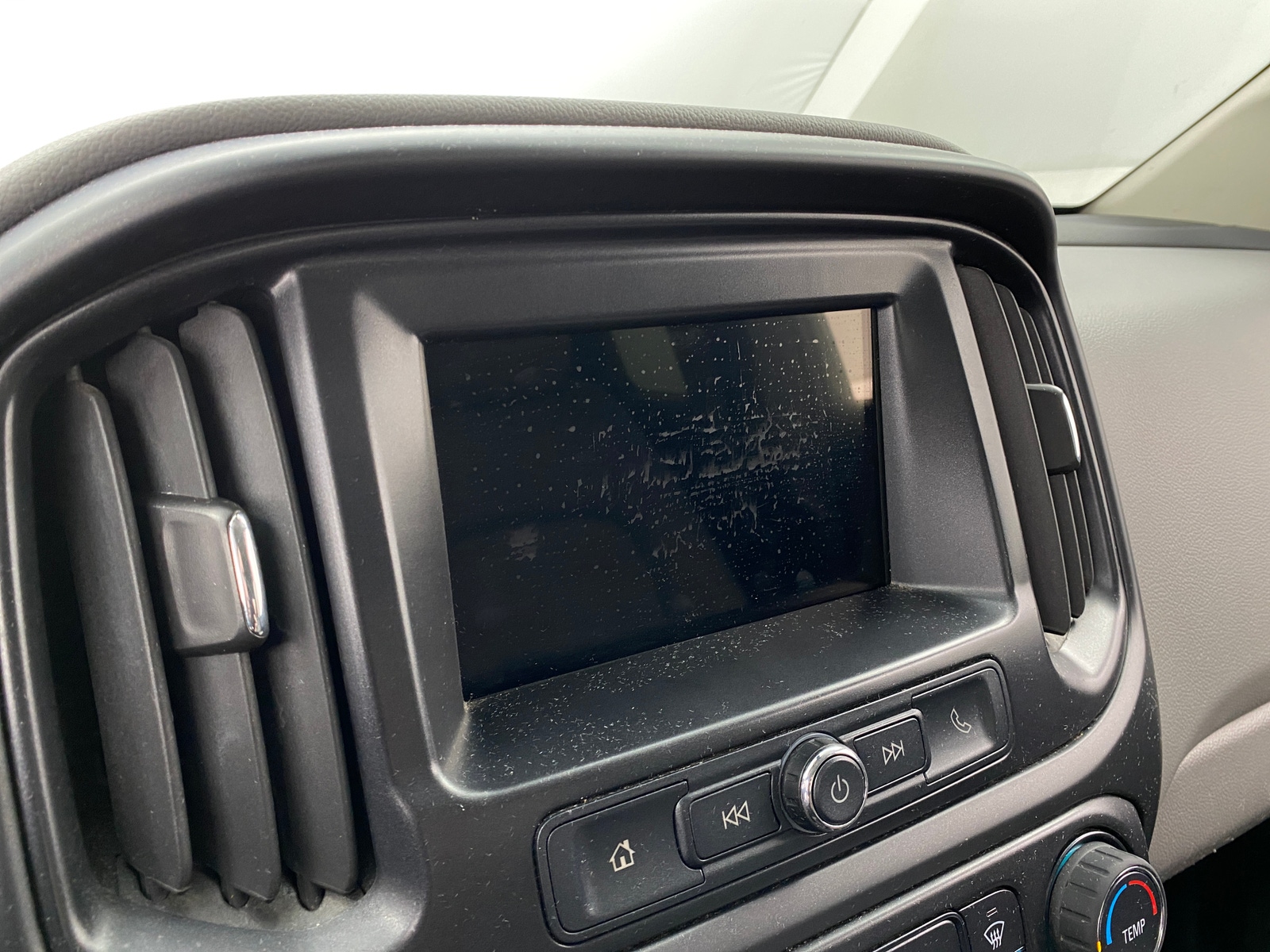Thumbnail: 2019 GMC Canyon - 4