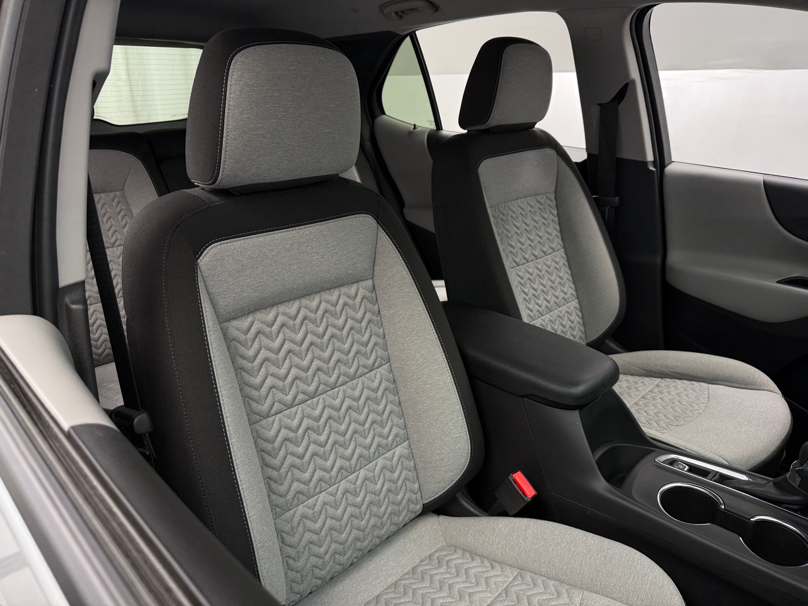Thumbnail: 2024 Chevrolet Equinox - 2