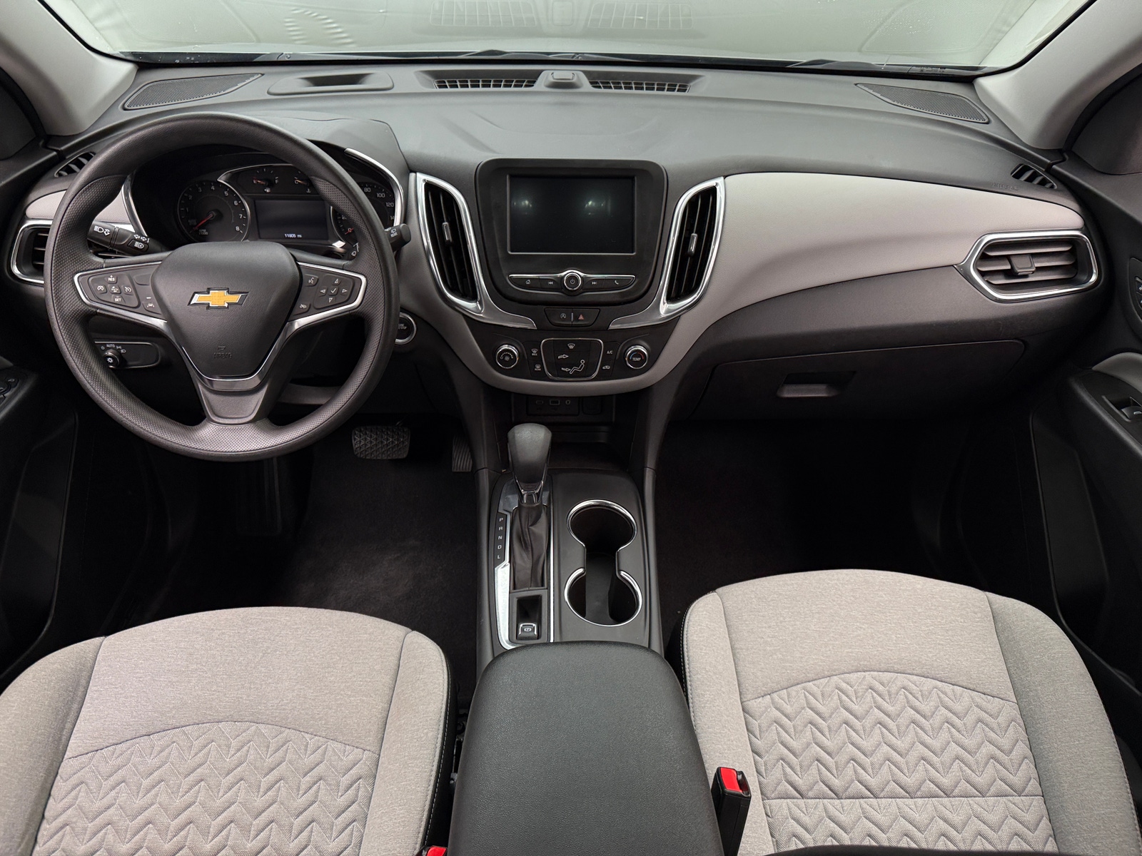 Thumbnail: 2024 Chevrolet Equinox - 3