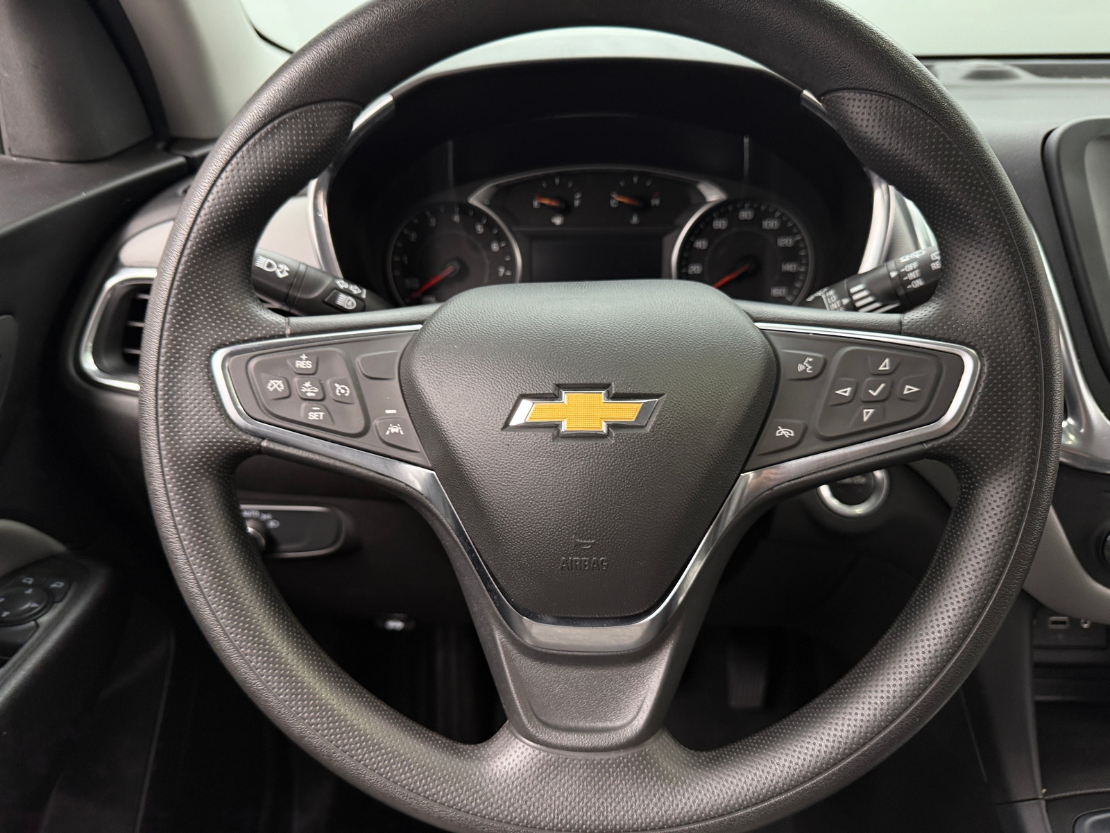 Thumbnail: 2024 Chevrolet Equinox - 5