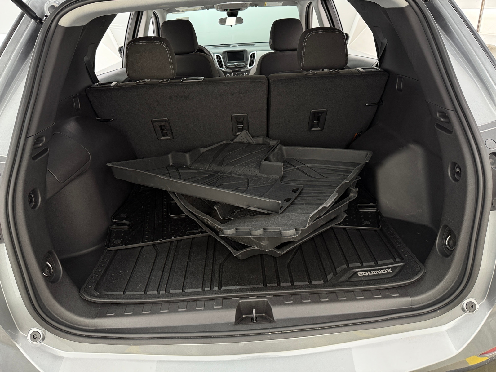 Thumbnail: 2024 Chevrolet Equinox - 7