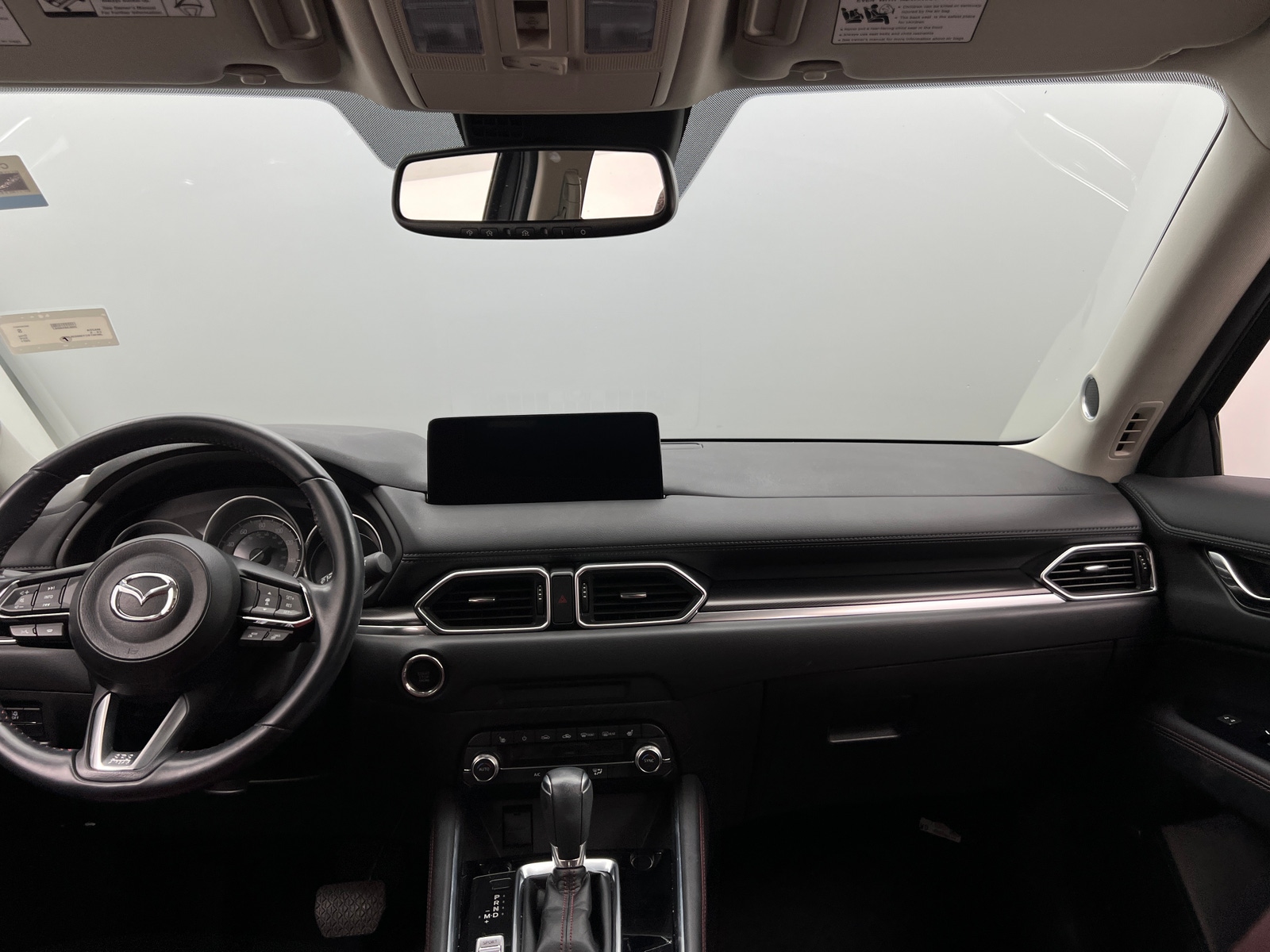 Thumbnail: 2021 Mazda CX-5 - 2
