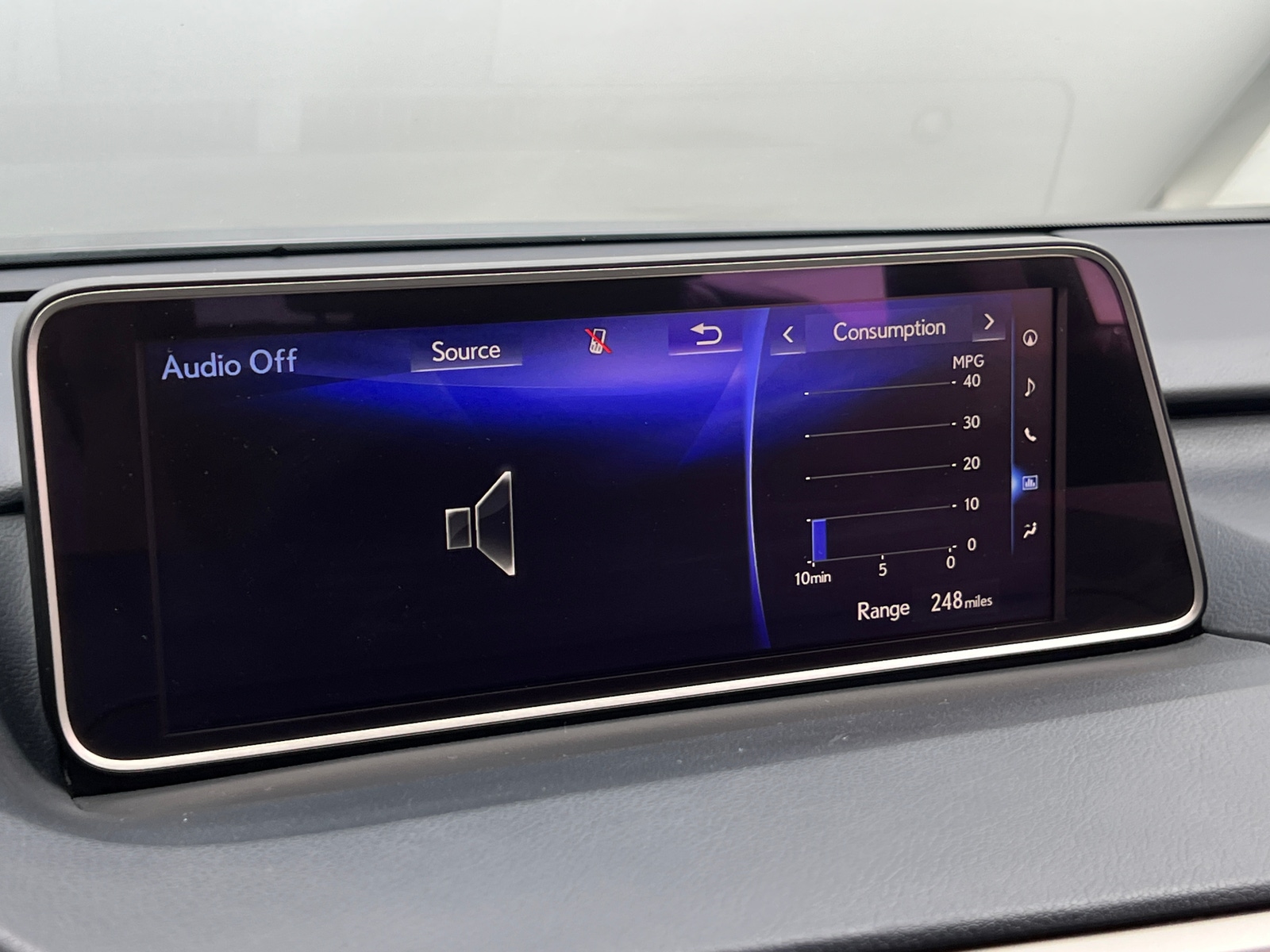 Thumbnail: 2016 Lexus RX - 4