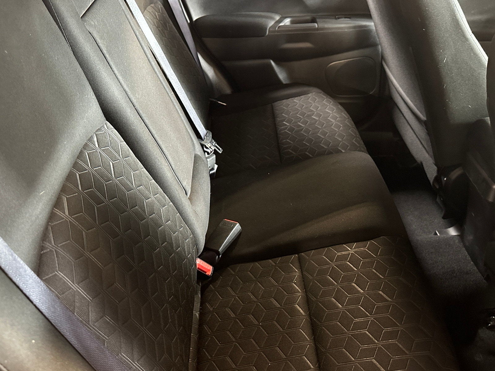 Thumbnail: 2020 Mitsubishi Outlander Sport - 6