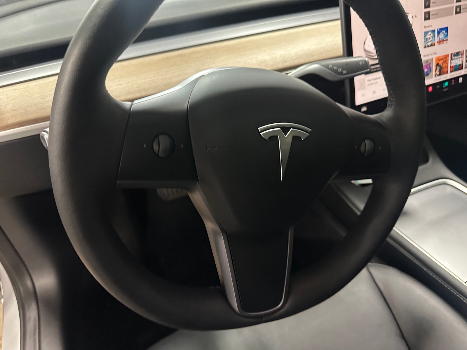 Thumbnail: 2023 Tesla Model 3 - 4