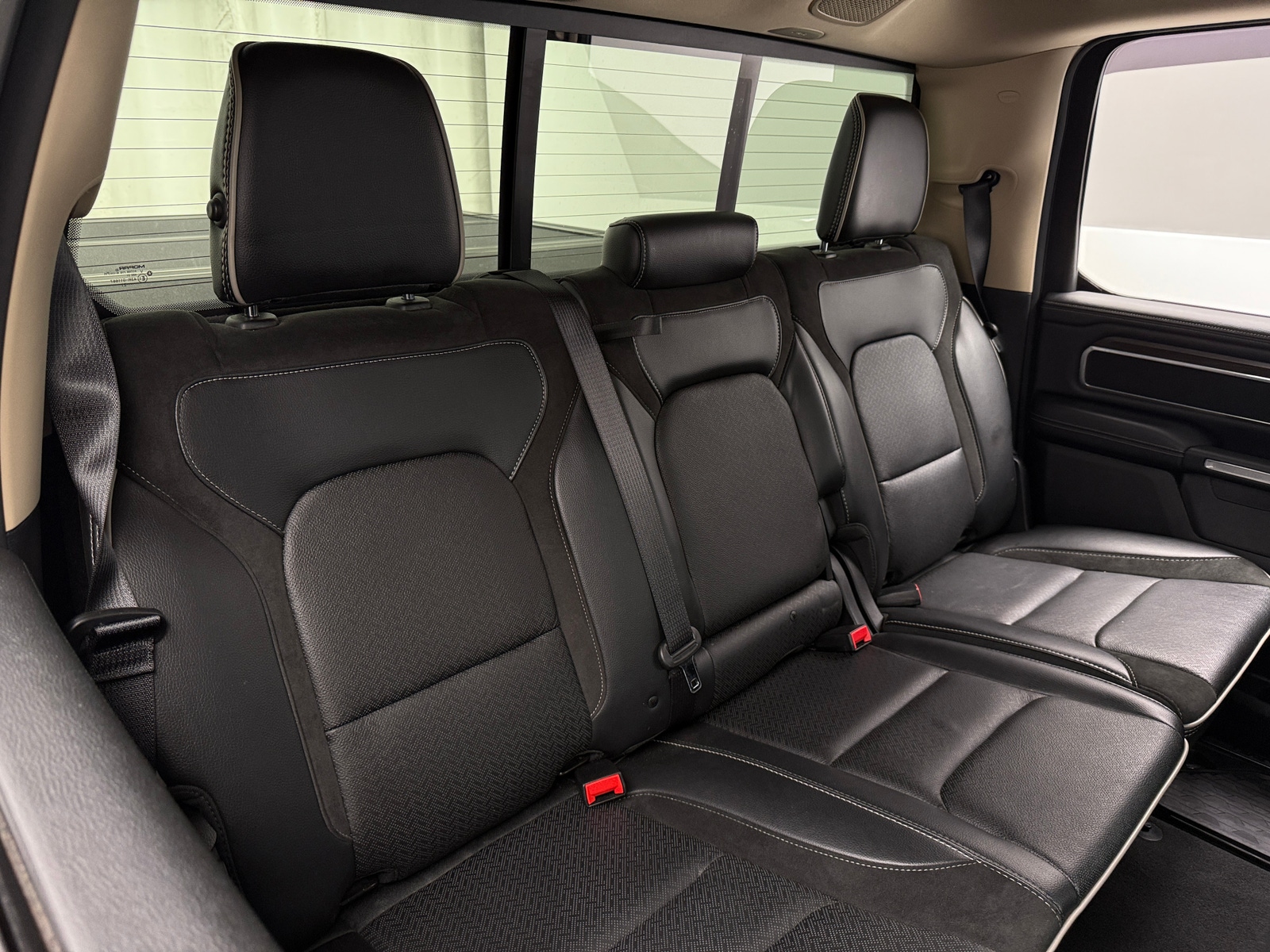 Thumbnail: 2021 RAM 1500 - 5