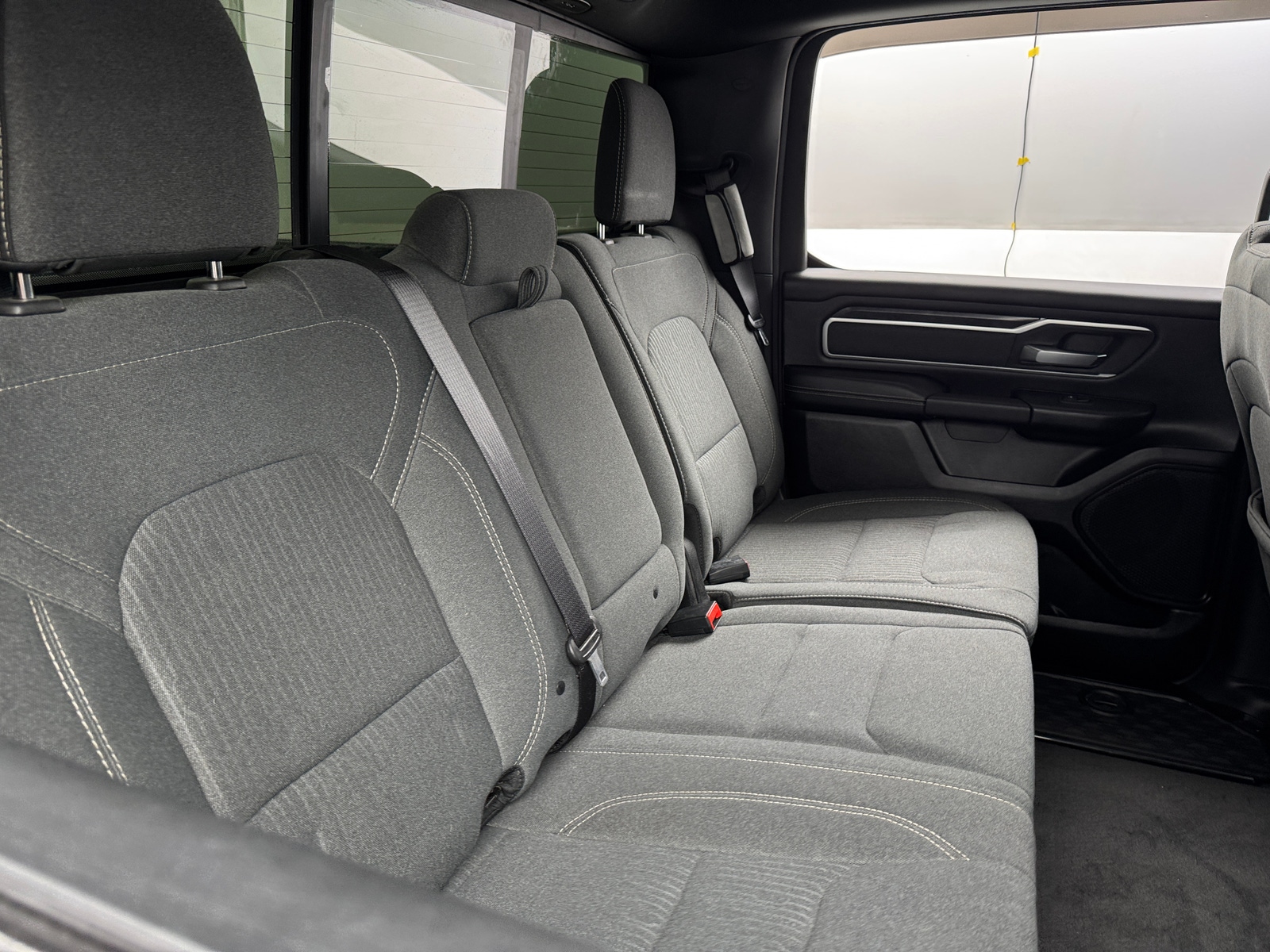 Thumbnail: 2020 RAM 1500 - 6
