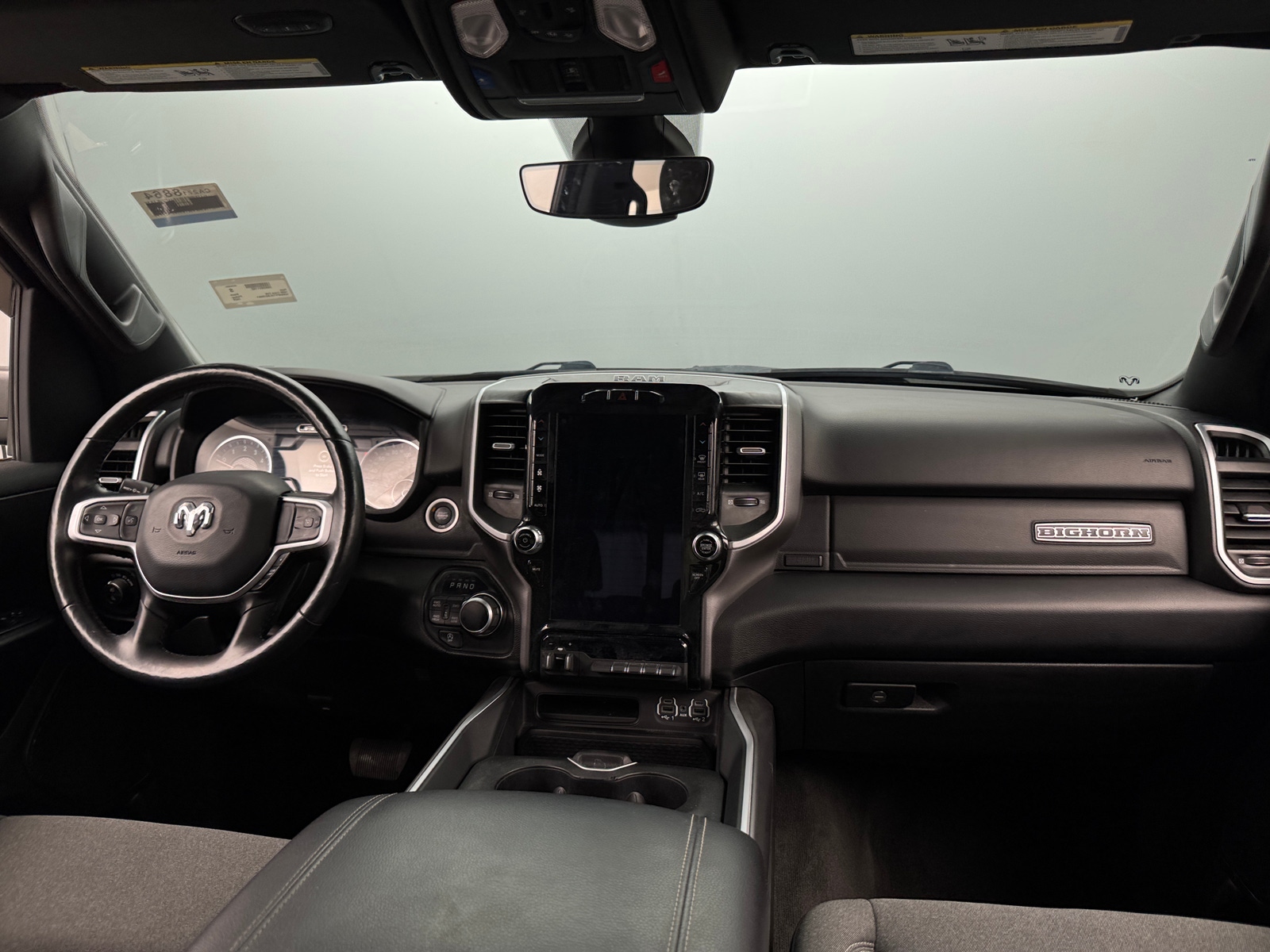 Thumbnail: 2020 RAM 1500 - 3