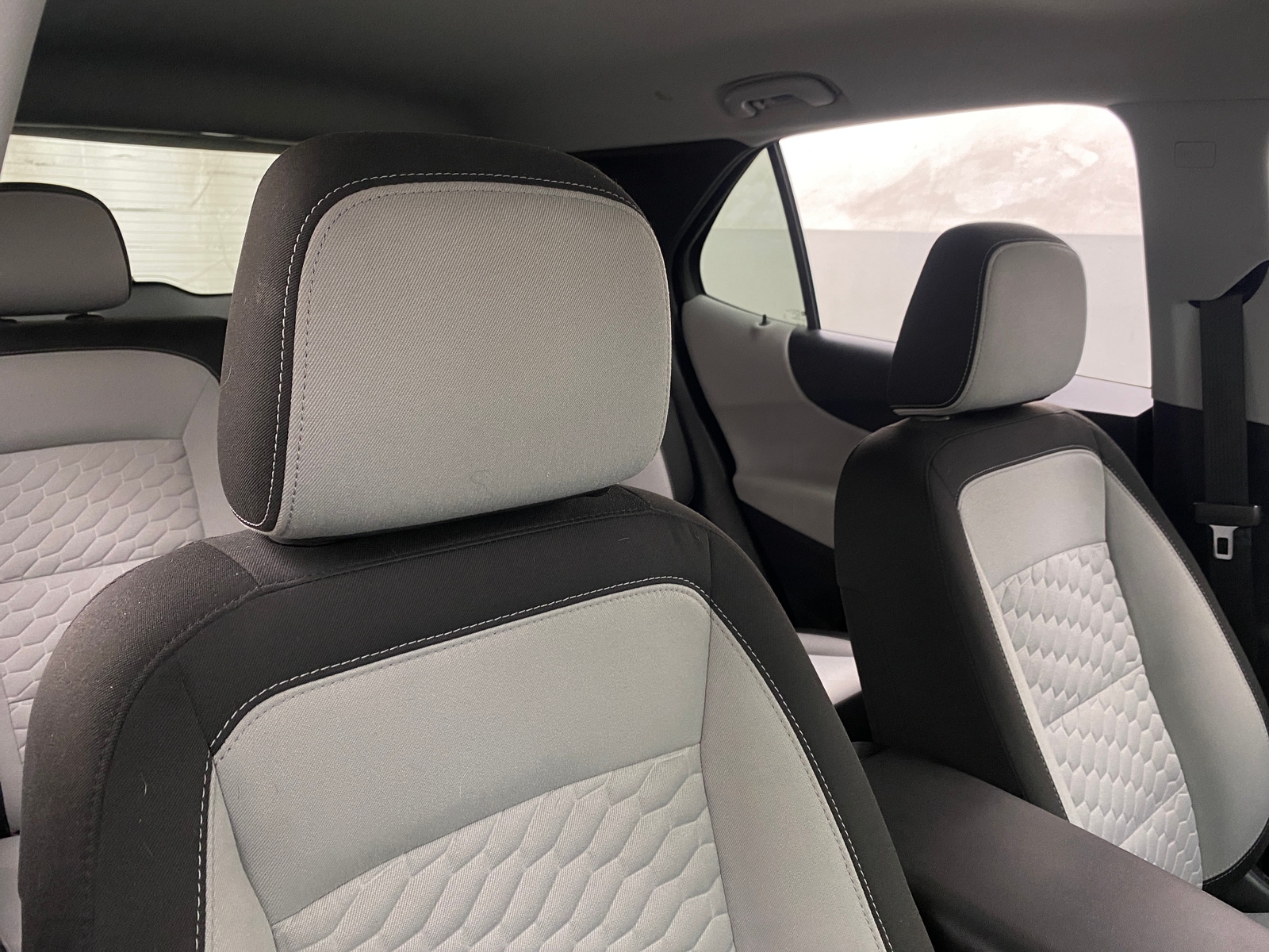 Thumbnail: 2020 Chevrolet Equinox - 2