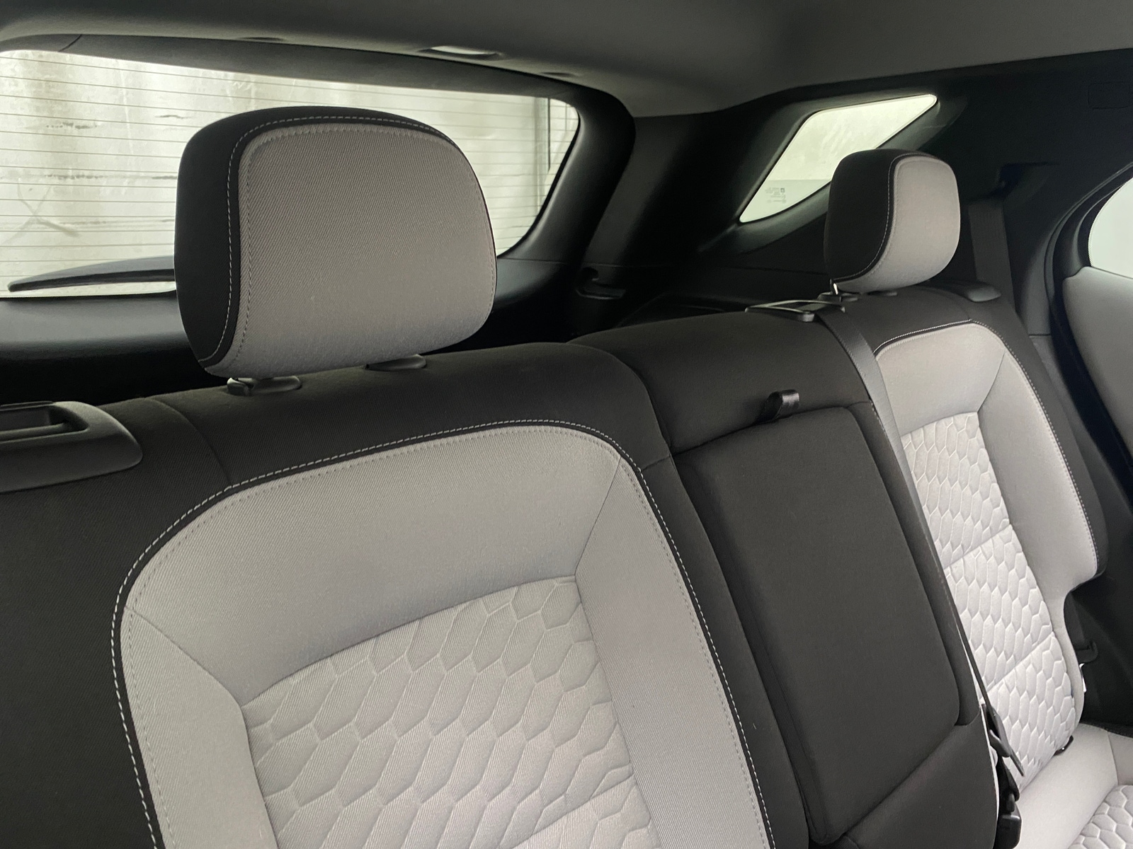Thumbnail: 2020 Chevrolet Equinox - 6