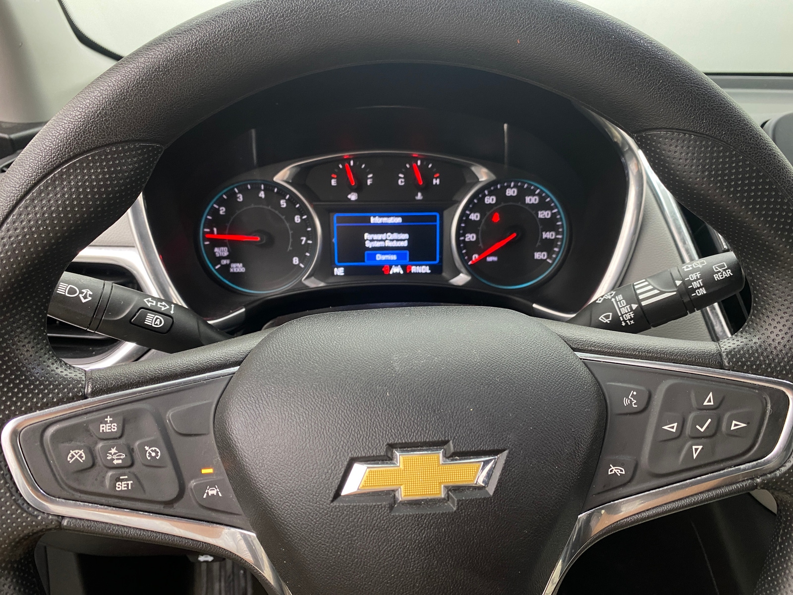 Thumbnail: 2020 Chevrolet Equinox - 5