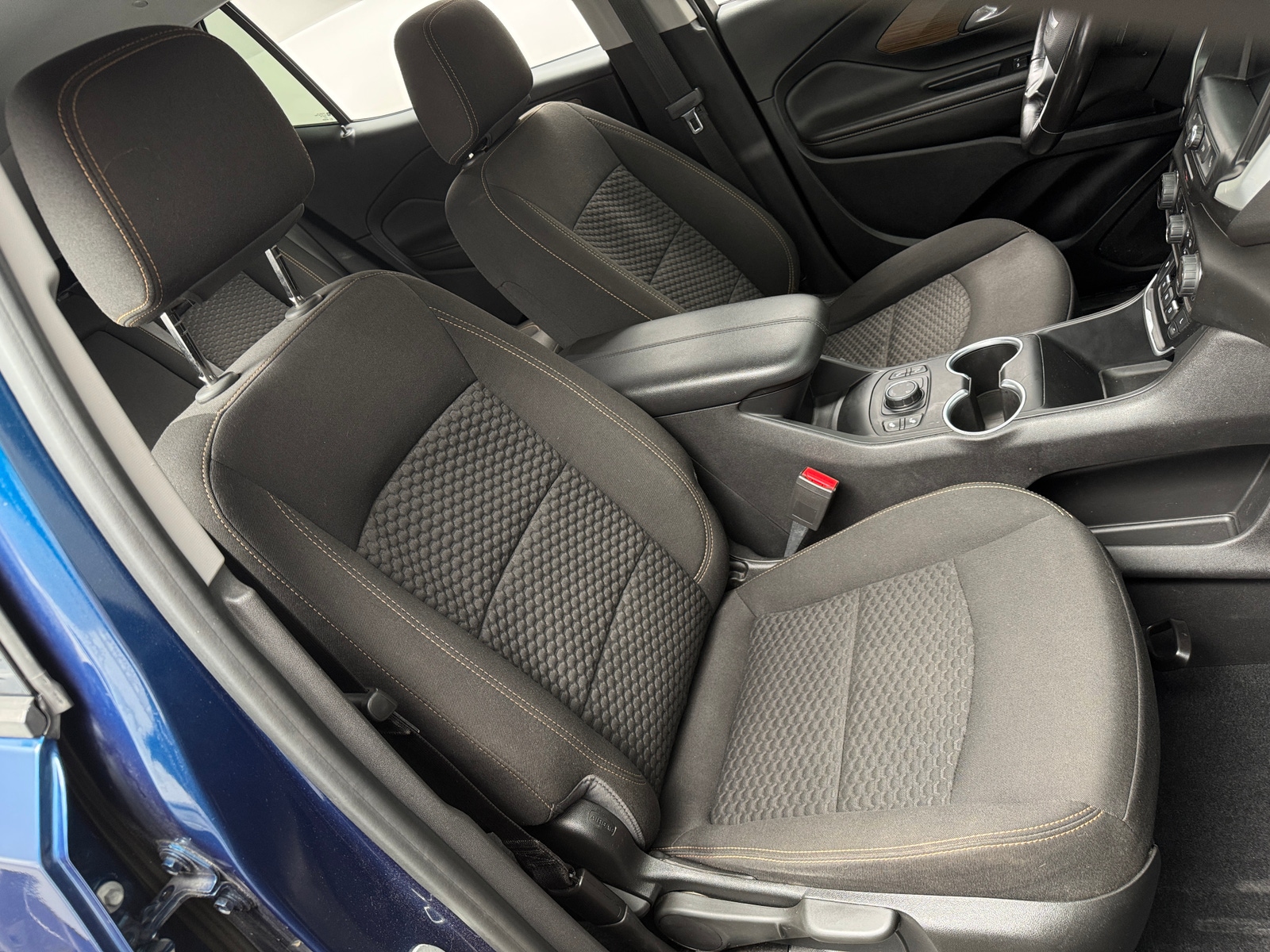 Thumbnail: 2020 GMC Terrain - 2