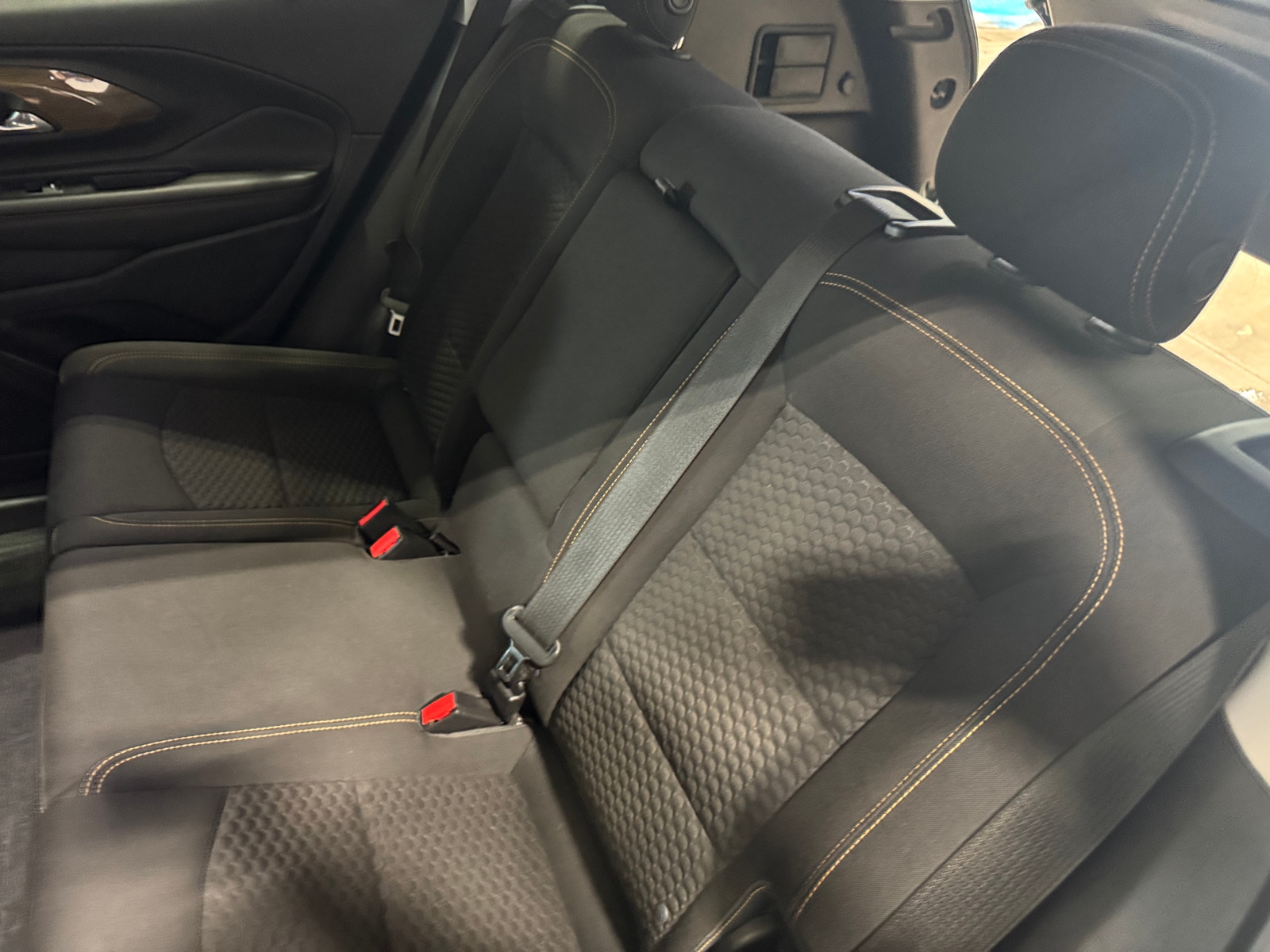 Thumbnail: 2020 GMC Terrain - 6
