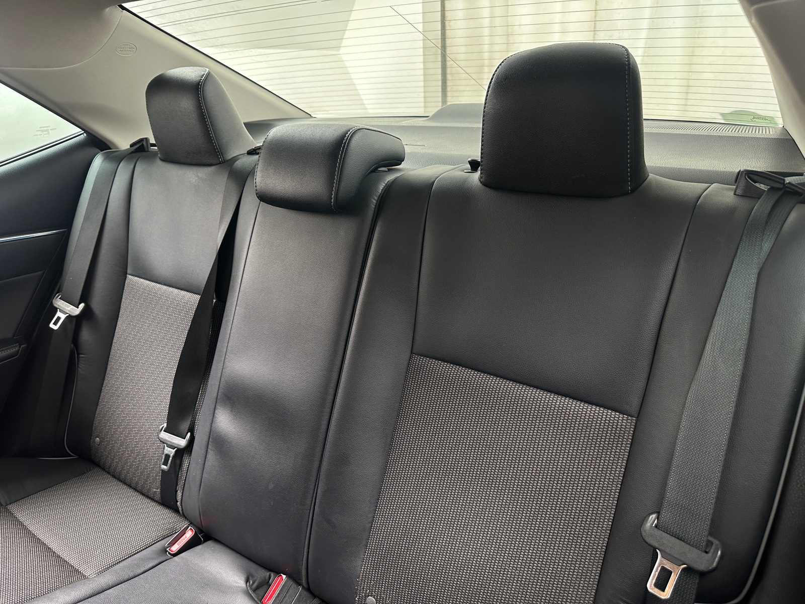 Thumbnail: 2014 Toyota Corolla - 6