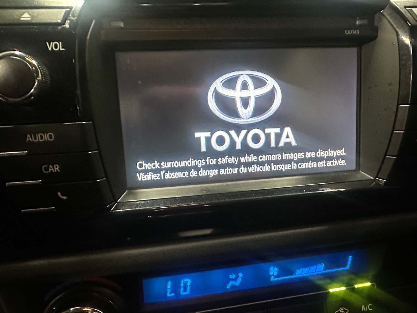 Thumbnail: 2014 Toyota Corolla - 4