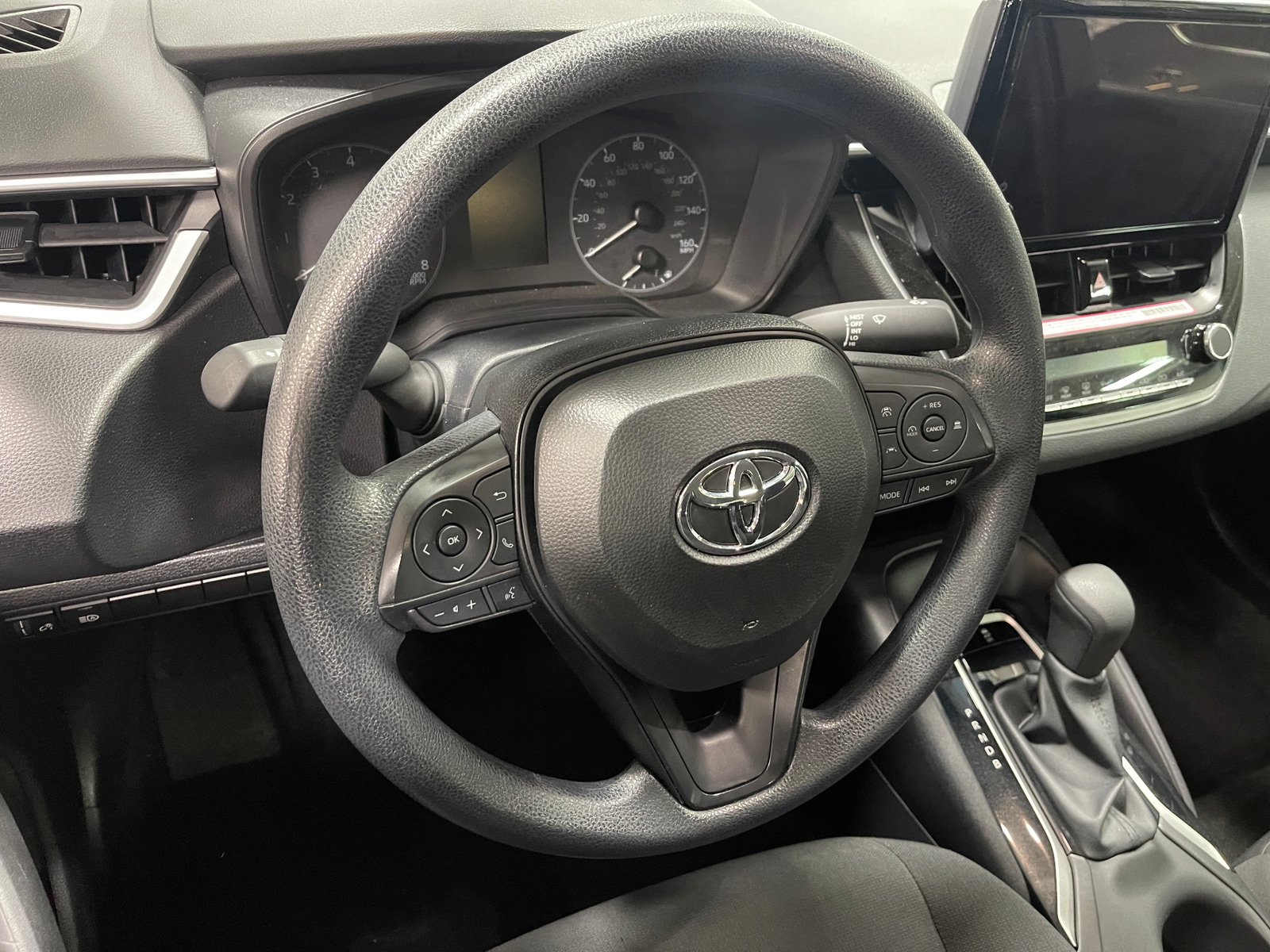 Thumbnail: 2024 Toyota Corolla - 5