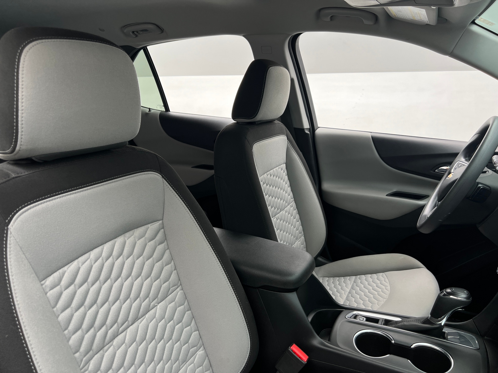Thumbnail: 2021 Chevrolet Equinox - 2