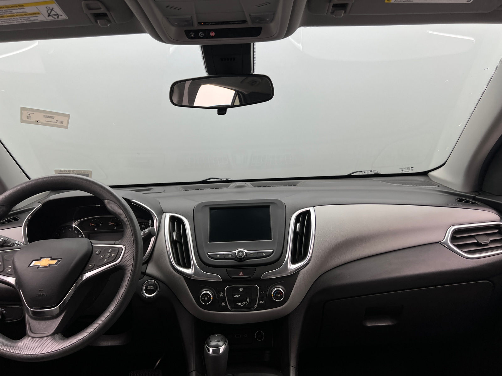 Thumbnail: 2021 Chevrolet Equinox - 3