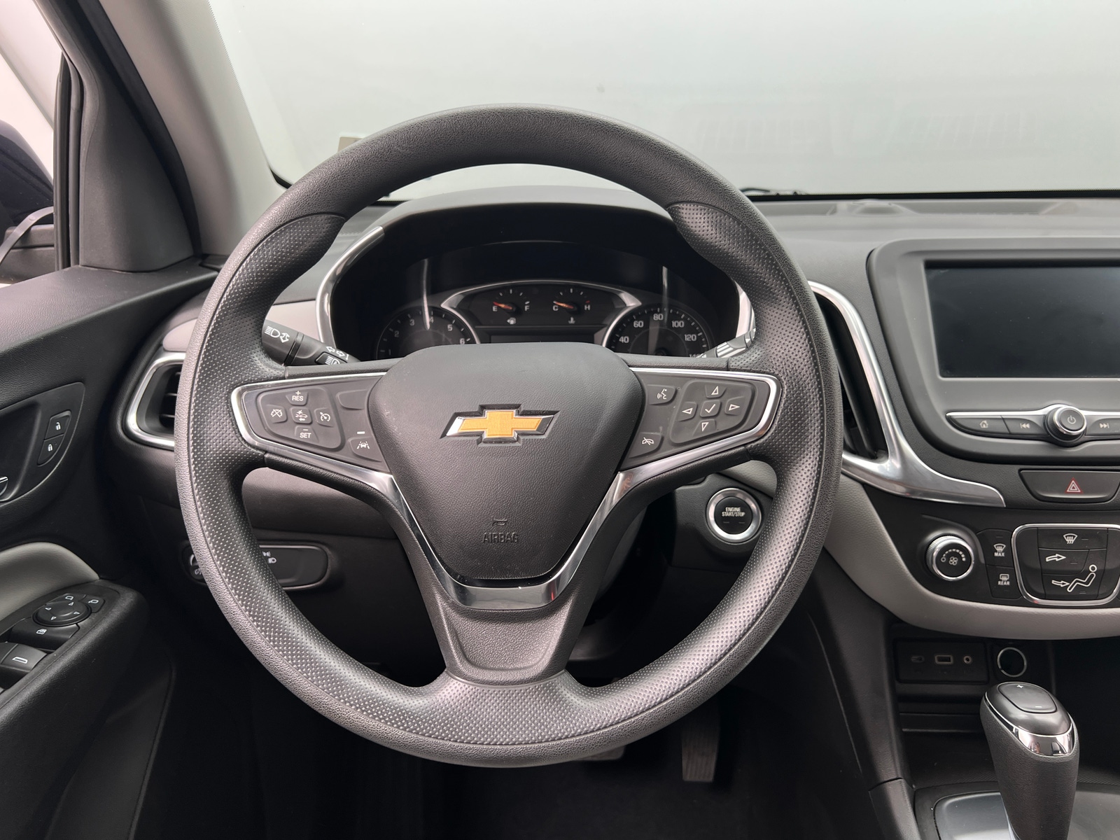 Thumbnail: 2021 Chevrolet Equinox - 5