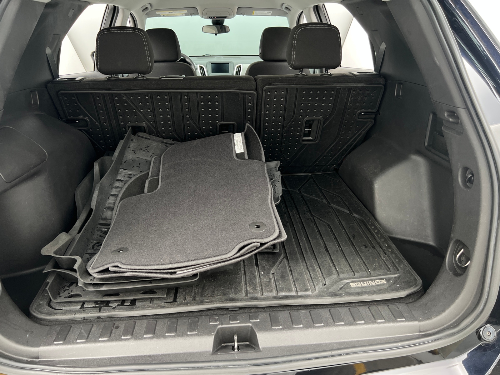 Thumbnail: 2021 Chevrolet Equinox - 7
