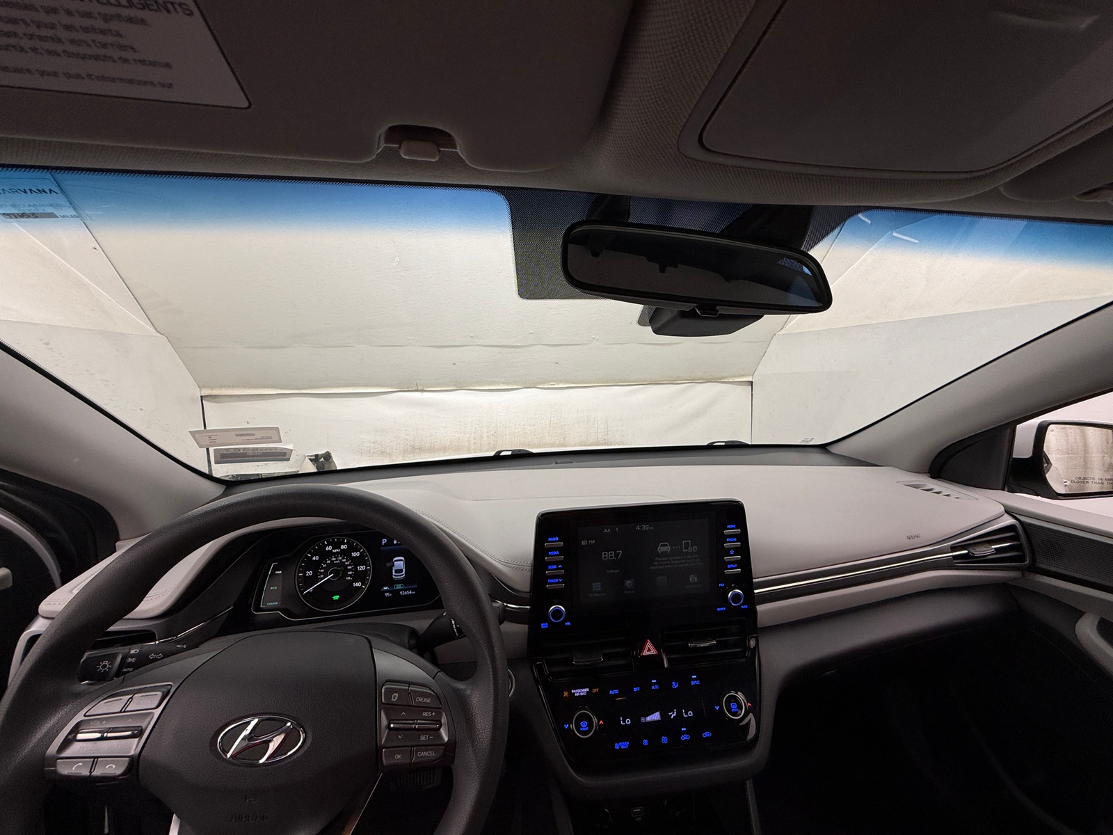 Thumbnail: 2020 Hyundai Ioniq - 3