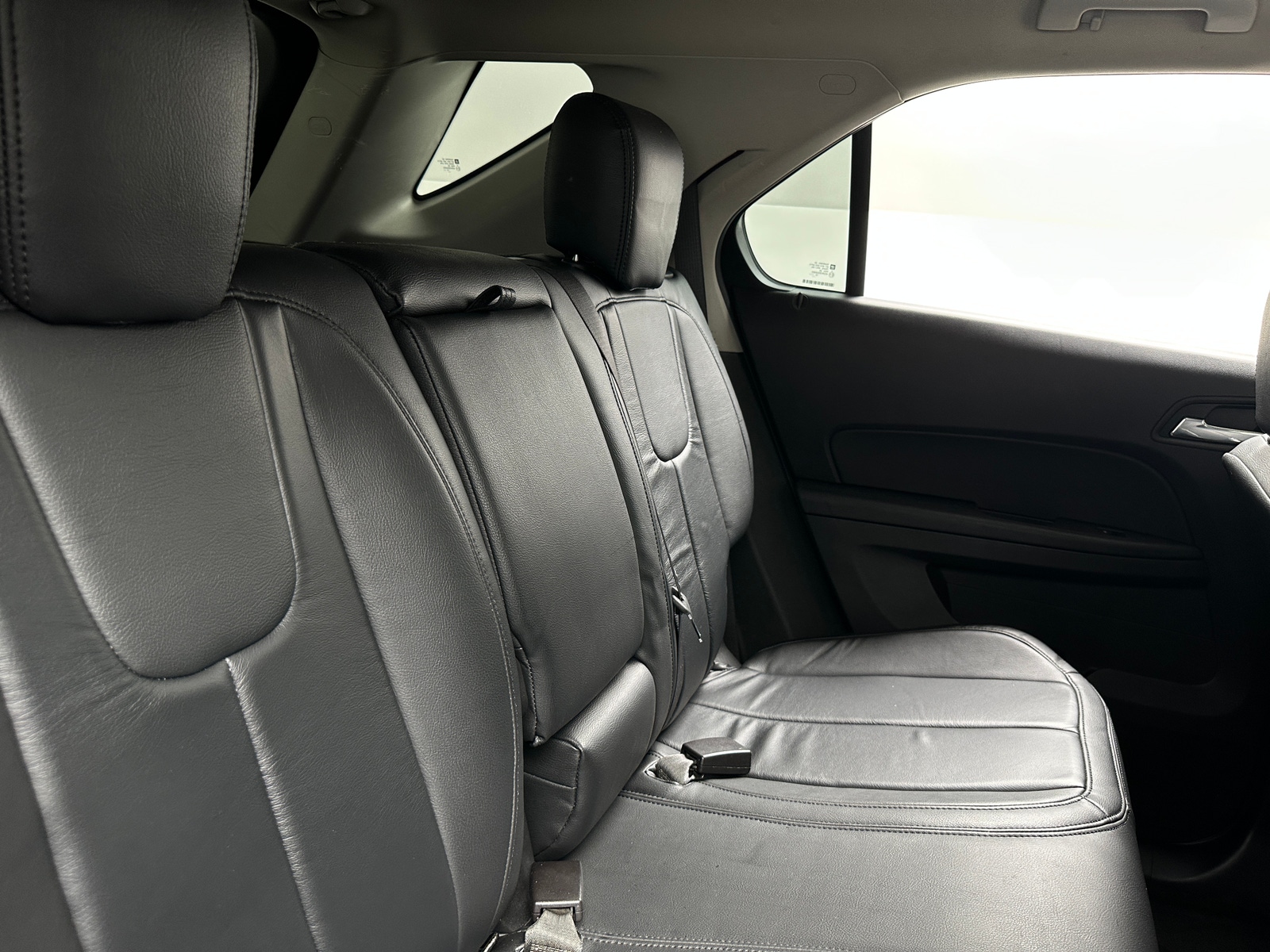 Thumbnail: 2016 Chevrolet Equinox - 6