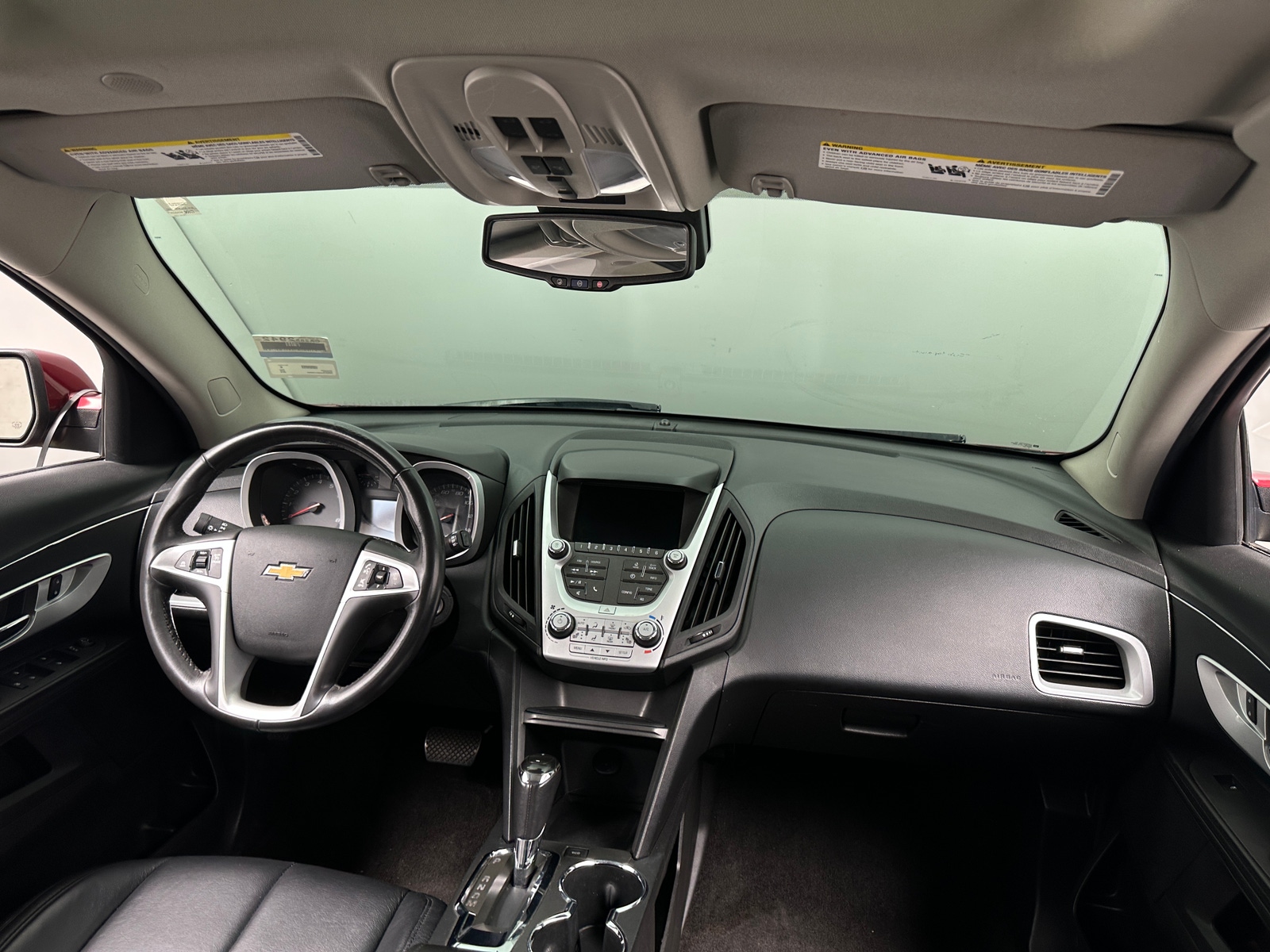 Thumbnail: 2016 Chevrolet Equinox - 3