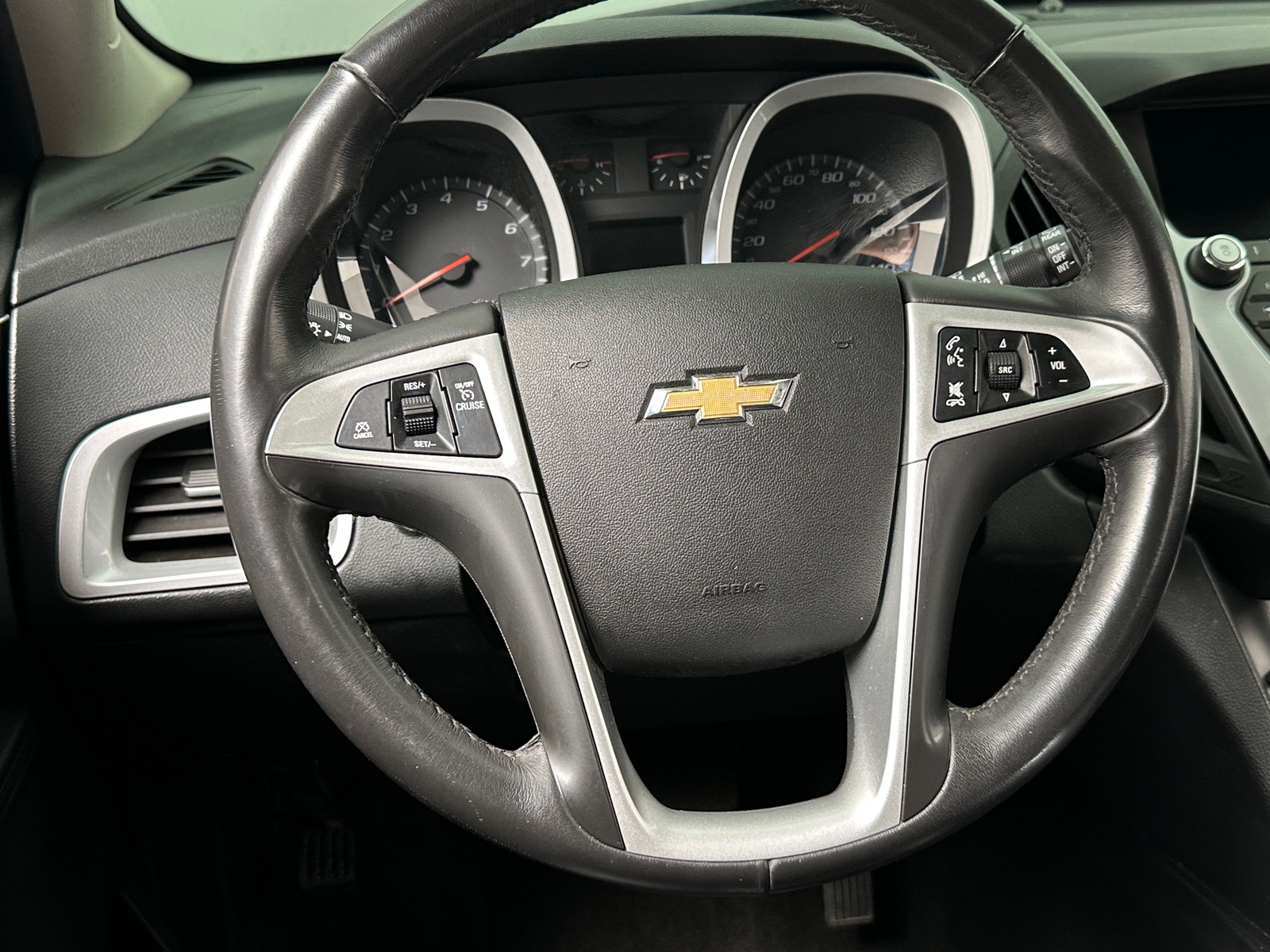 Thumbnail: 2016 Chevrolet Equinox - 5
