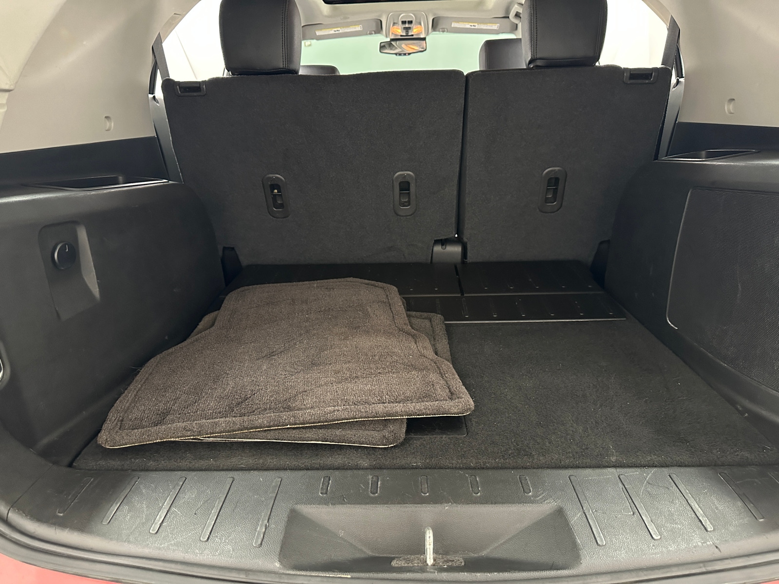Thumbnail: 2016 Chevrolet Equinox - 7