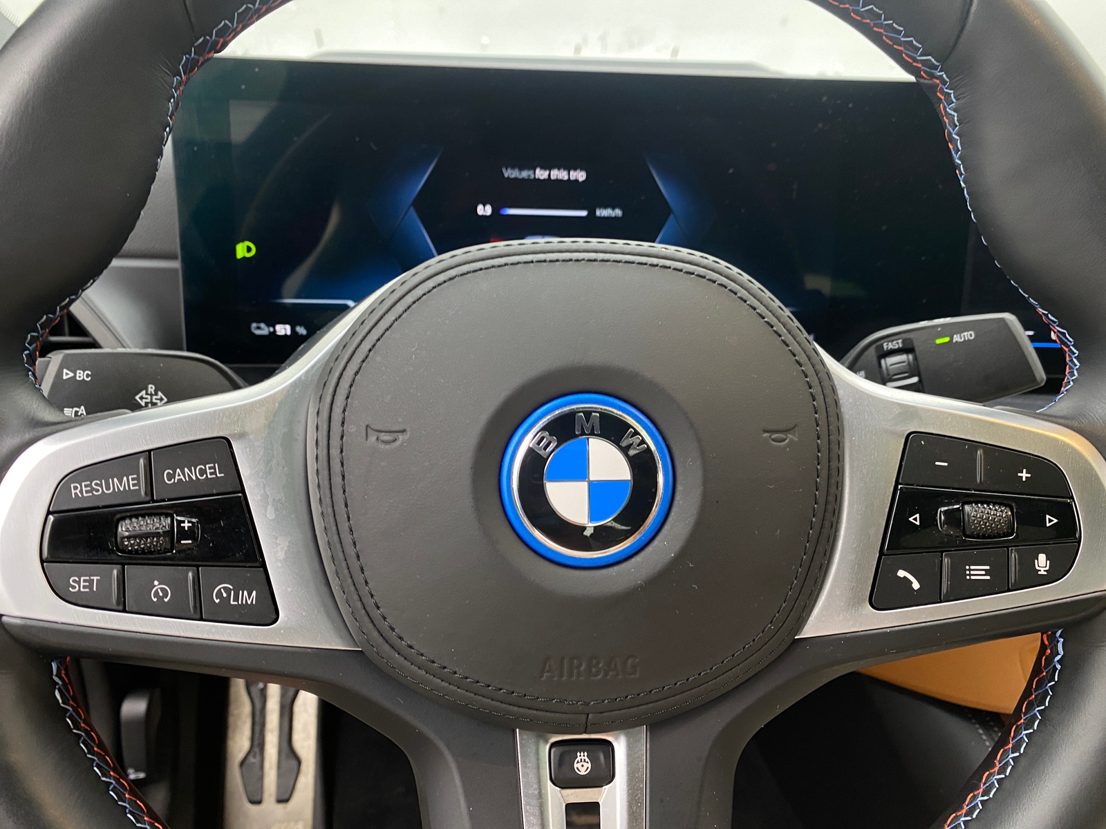 Thumbnail: 2024 BMW i4 - 3