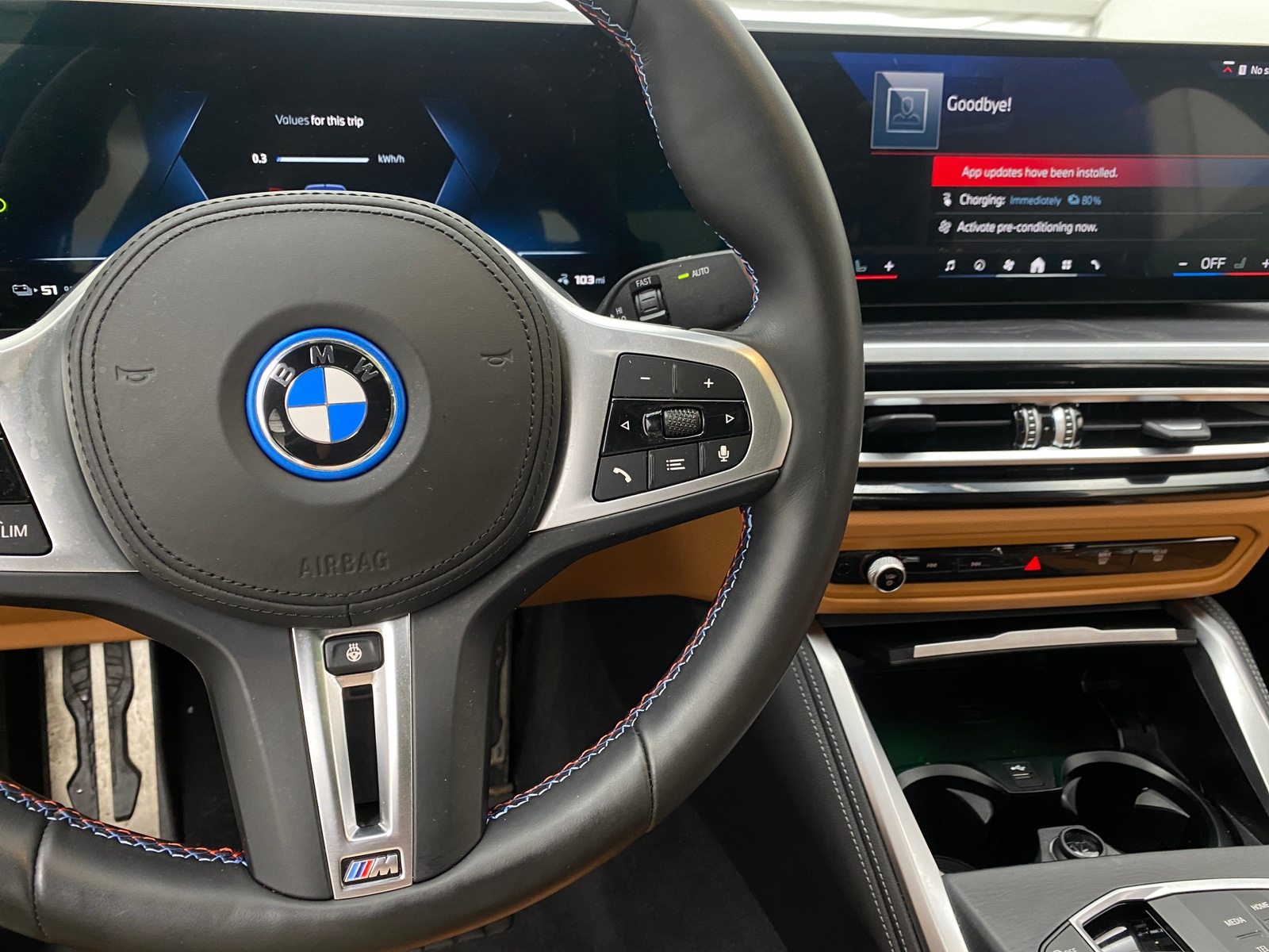 Thumbnail: 2024 BMW i4 - 2