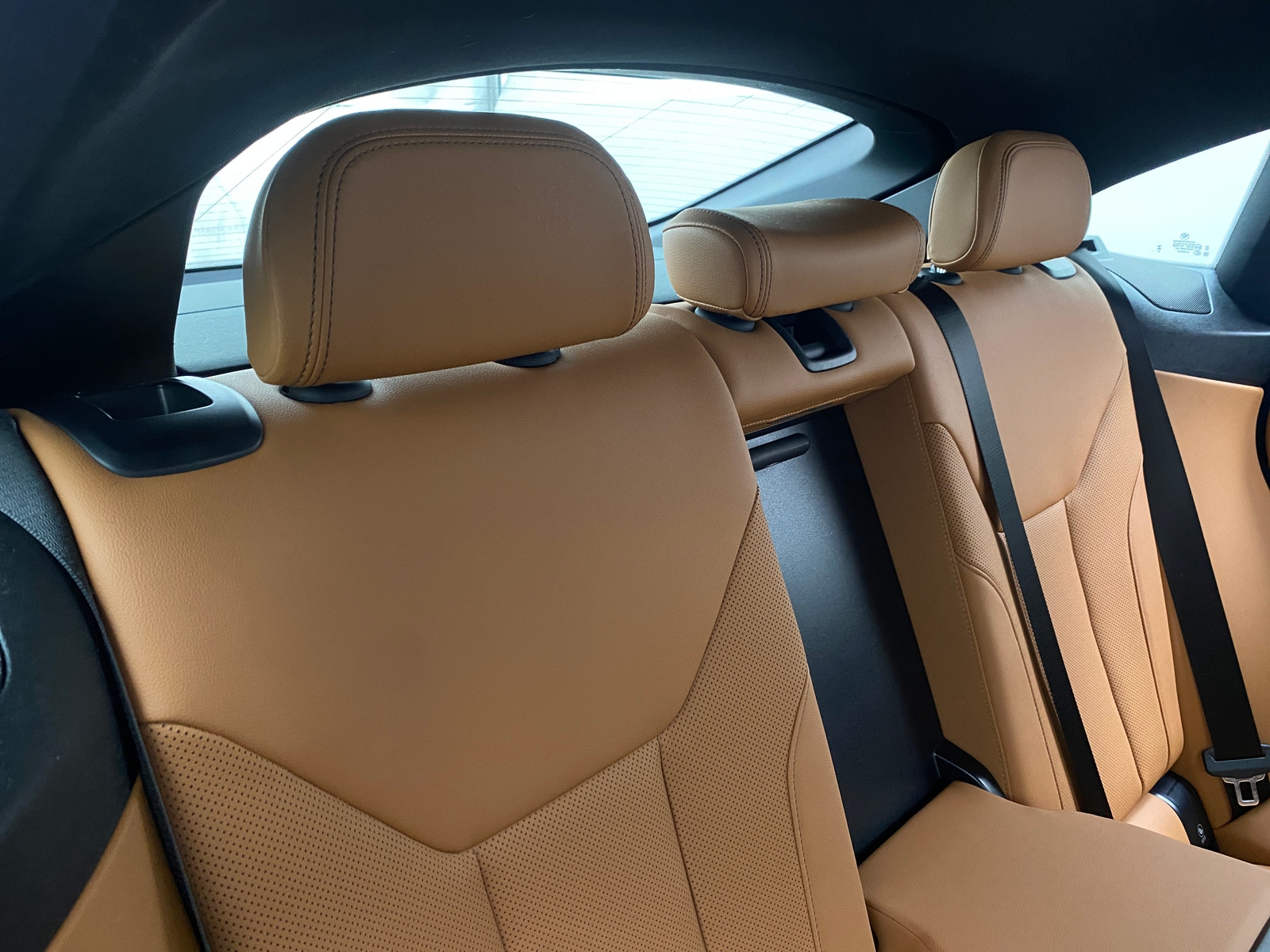 Thumbnail: 2024 BMW i4 - 4