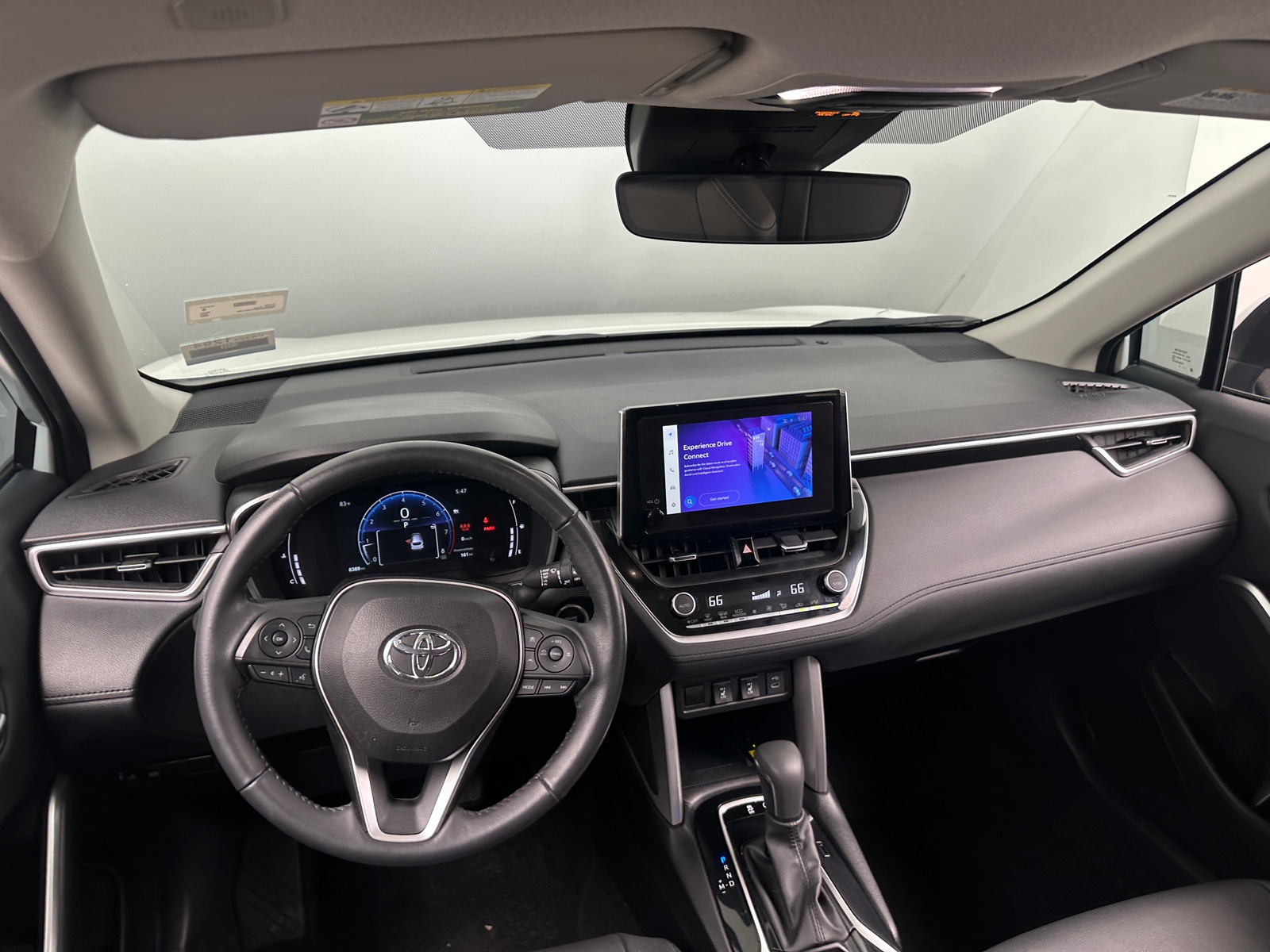 Thumbnail: 2023 Toyota Corolla Cross - 2