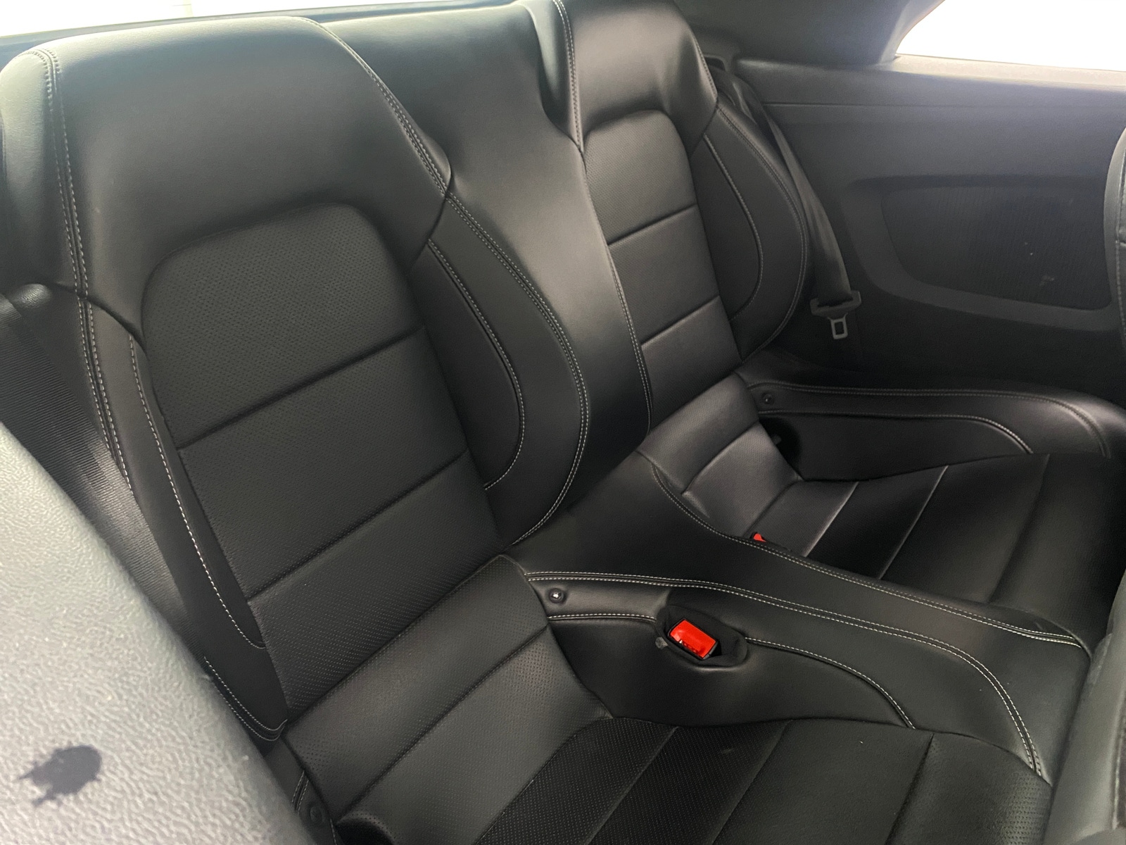 Thumbnail: 2018 Ford Mustang - 5