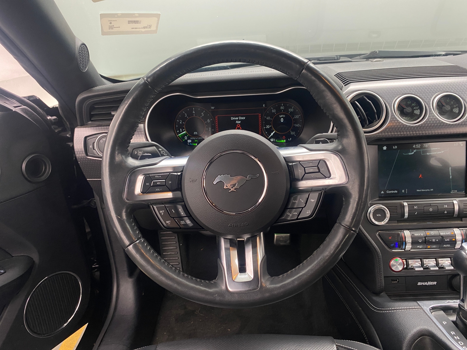 Thumbnail: 2018 Ford Mustang - 4