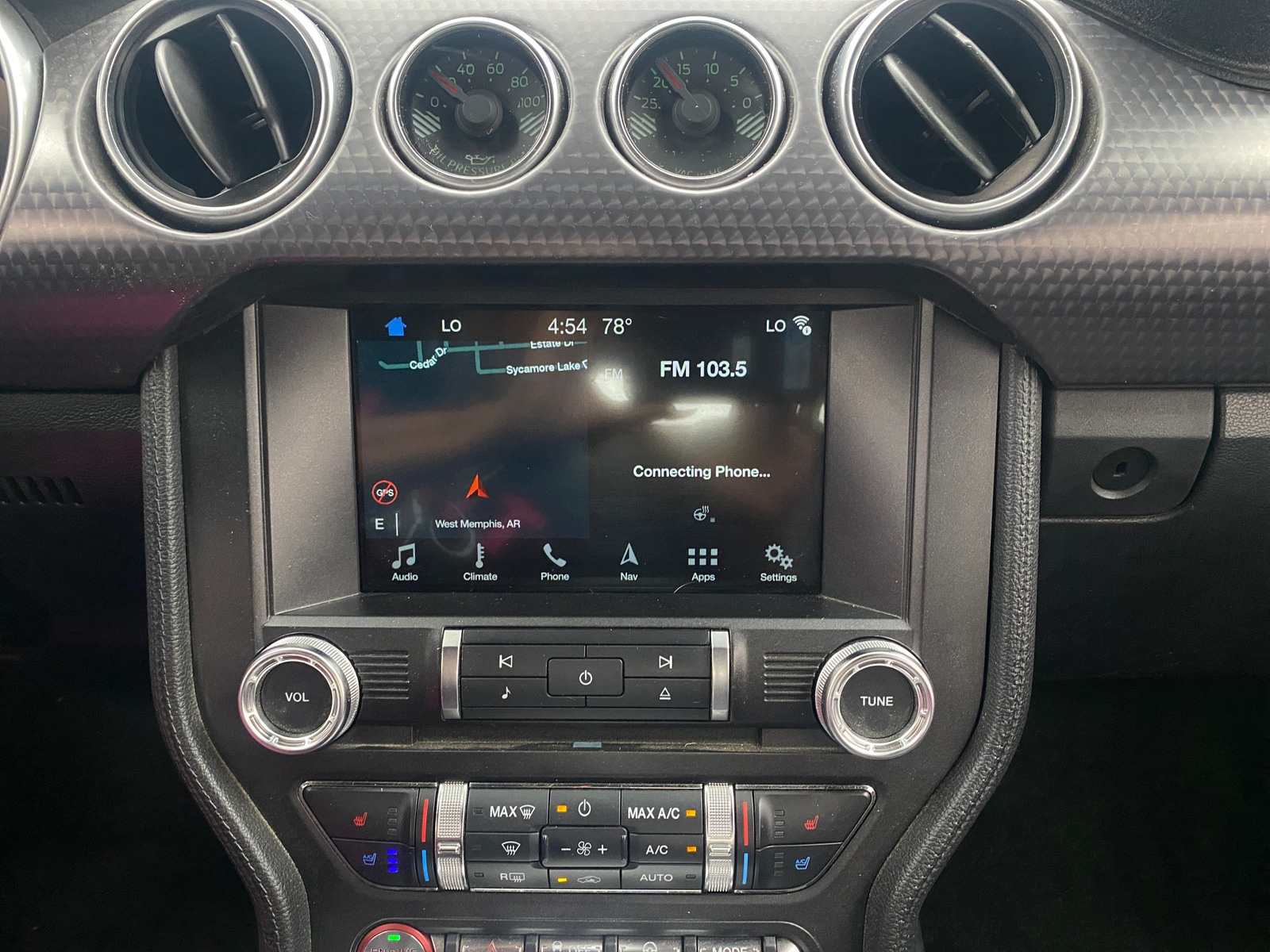 Thumbnail: 2018 Ford Mustang - 3