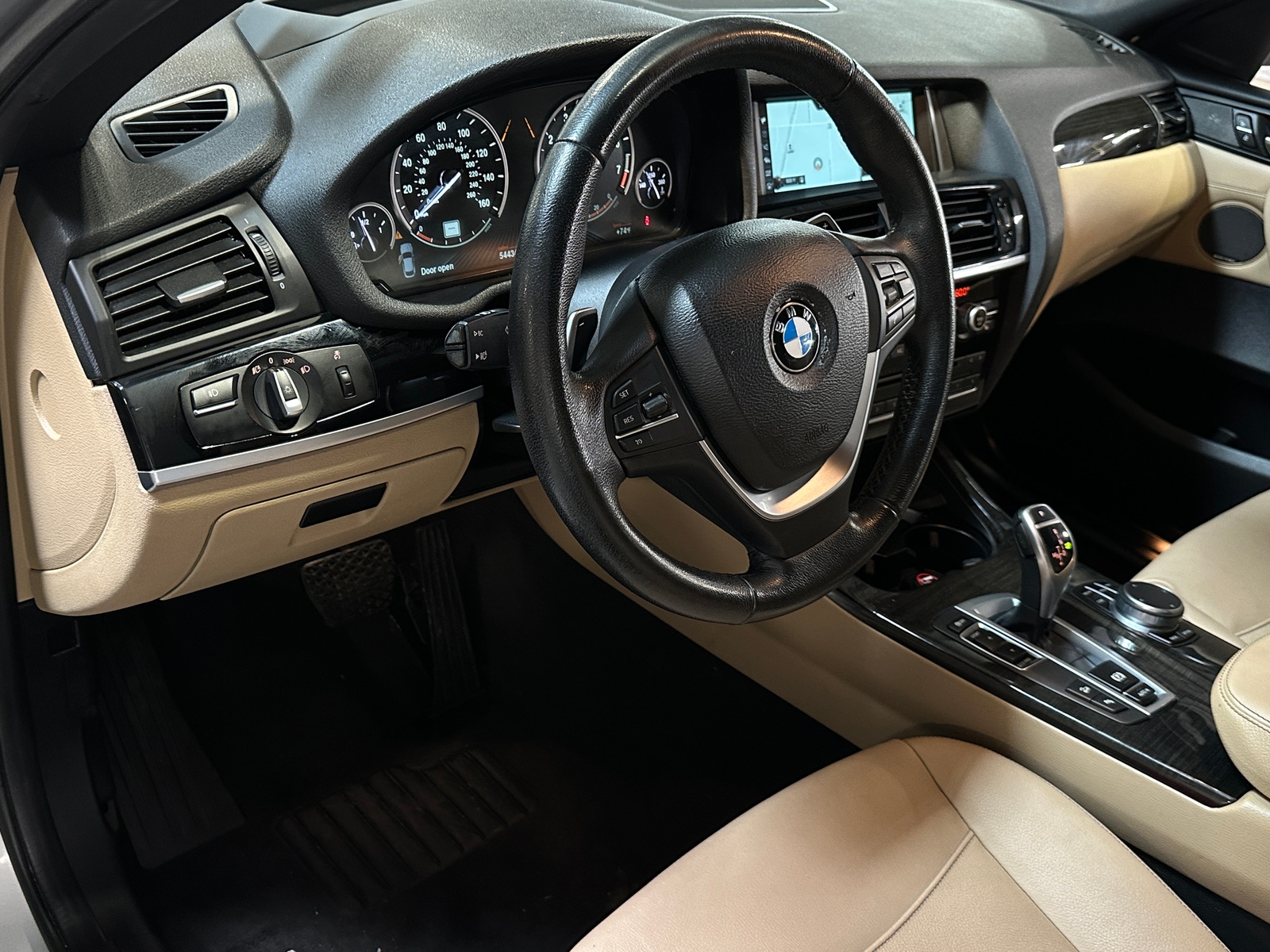 Thumbnail: 2018 BMW X4 - 2