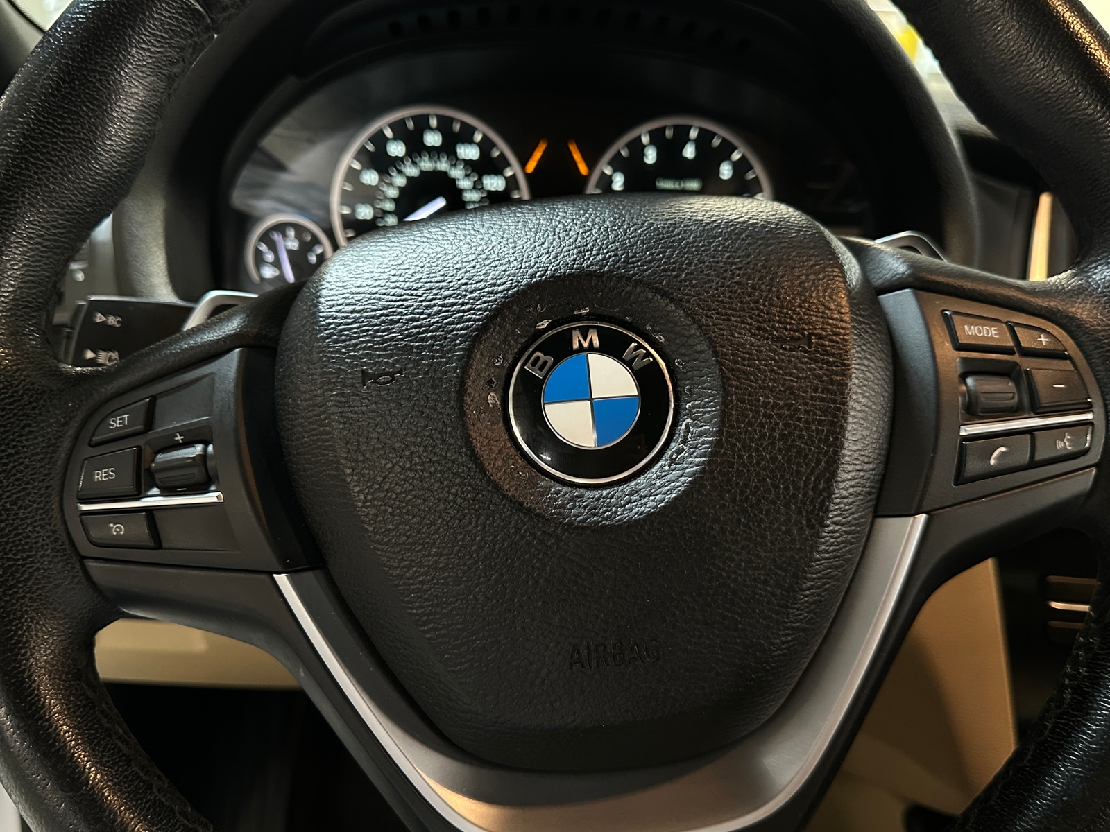 Thumbnail: 2018 BMW X4 - 4