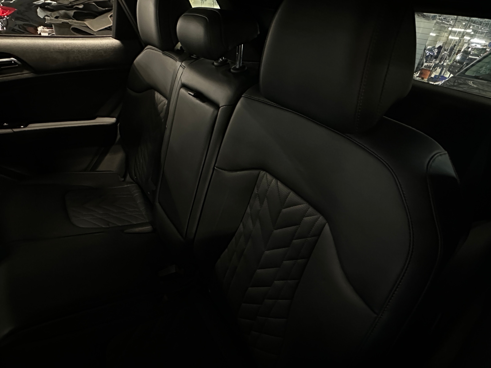 Thumbnail: 2023 Kia Sportage - 5