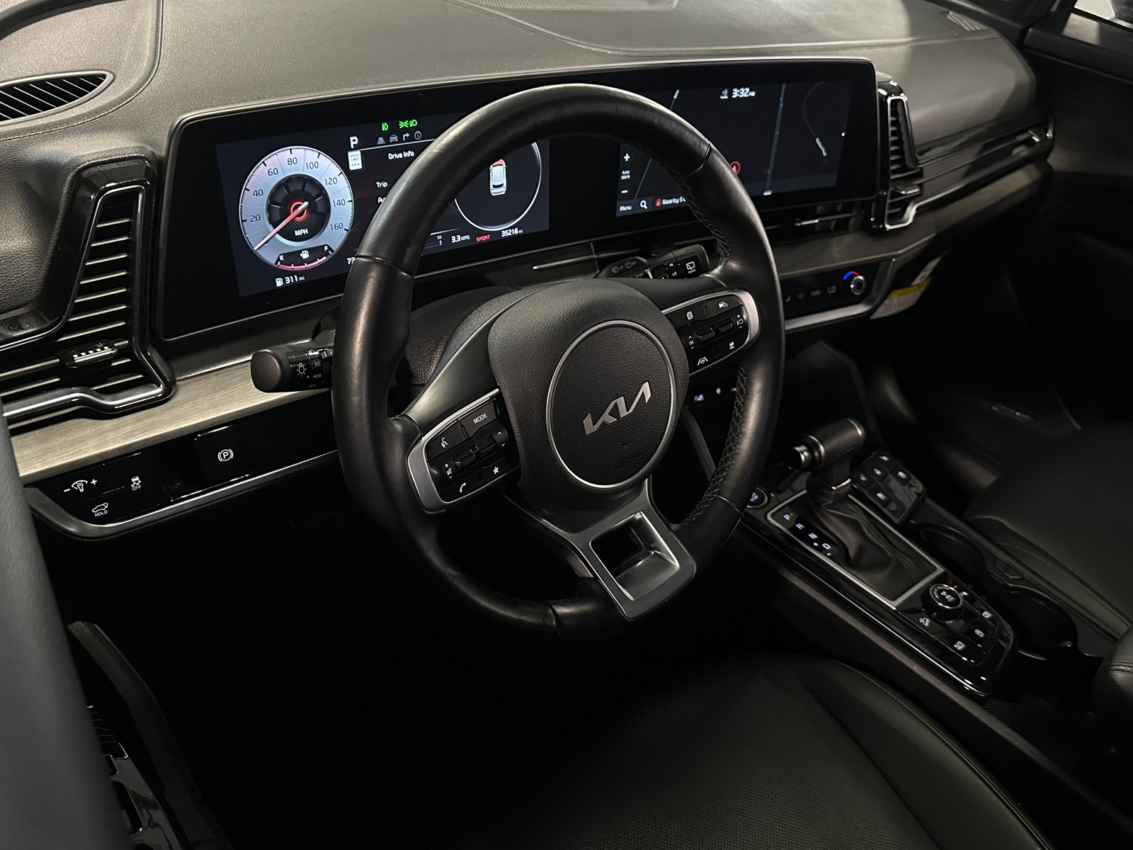 Thumbnail: 2023 Kia Sportage - 2