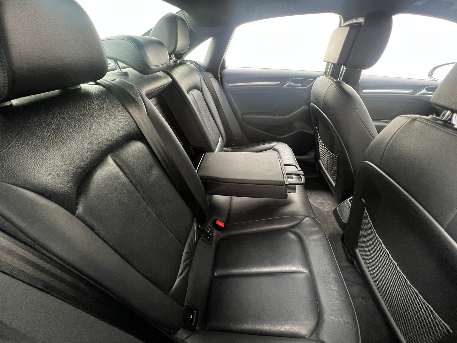Thumbnail: 2018 Audi A3 - 5